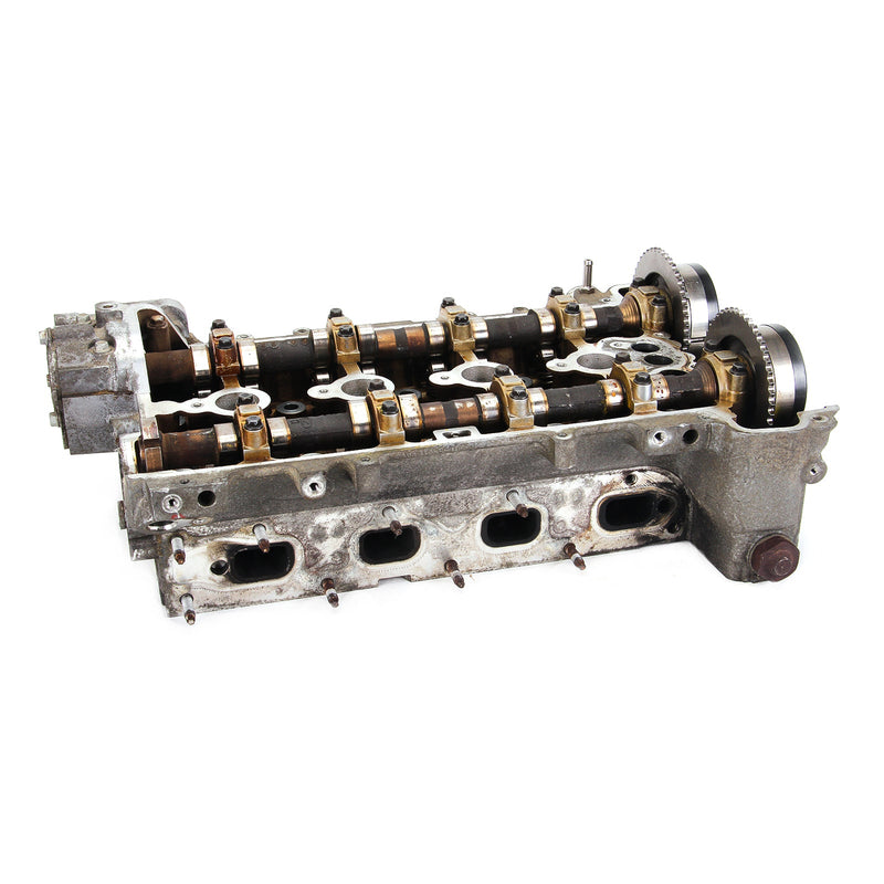 CAPTIVA SPORT 2012-2015 (2.4L) Cylinder Head Assembly 12608279