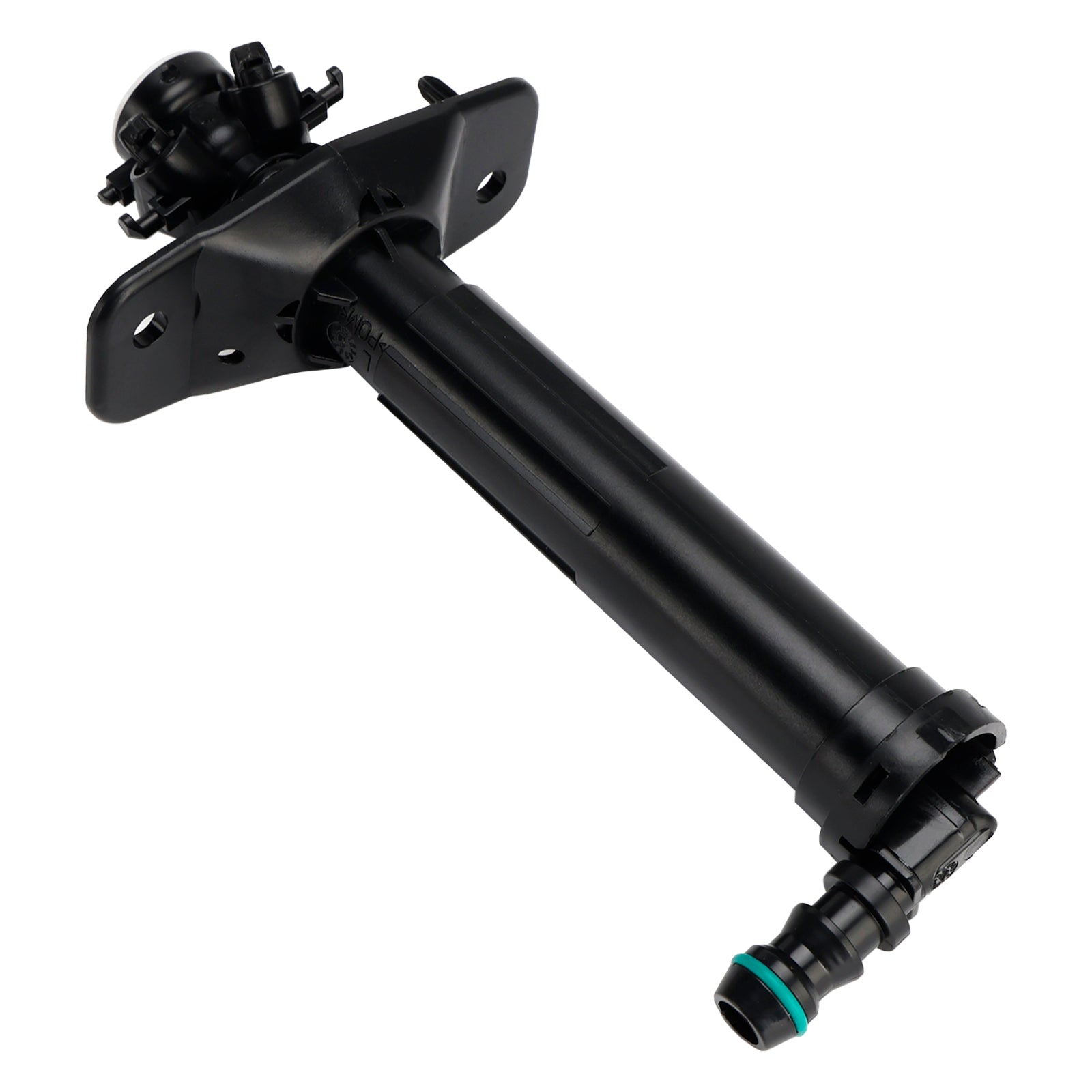 2011-2018 Audi A6 C7 Front Headlight Spray Washer Nozzle Left 4G0955101