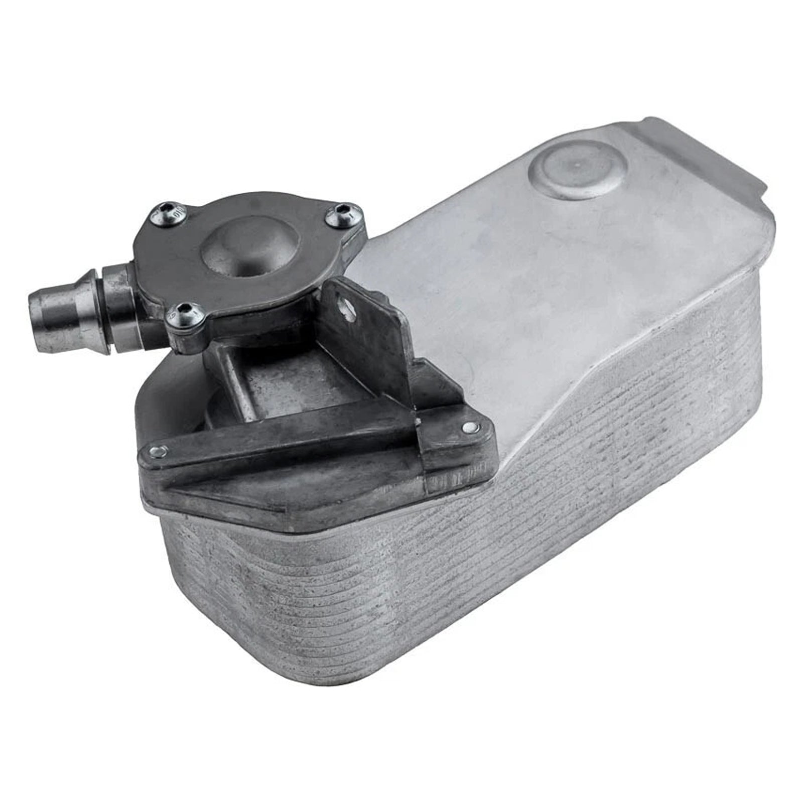 2013-2015 For BMW X1 E84 L6 3.0L Turbocharged Transmission Oil Cooler 17217536929