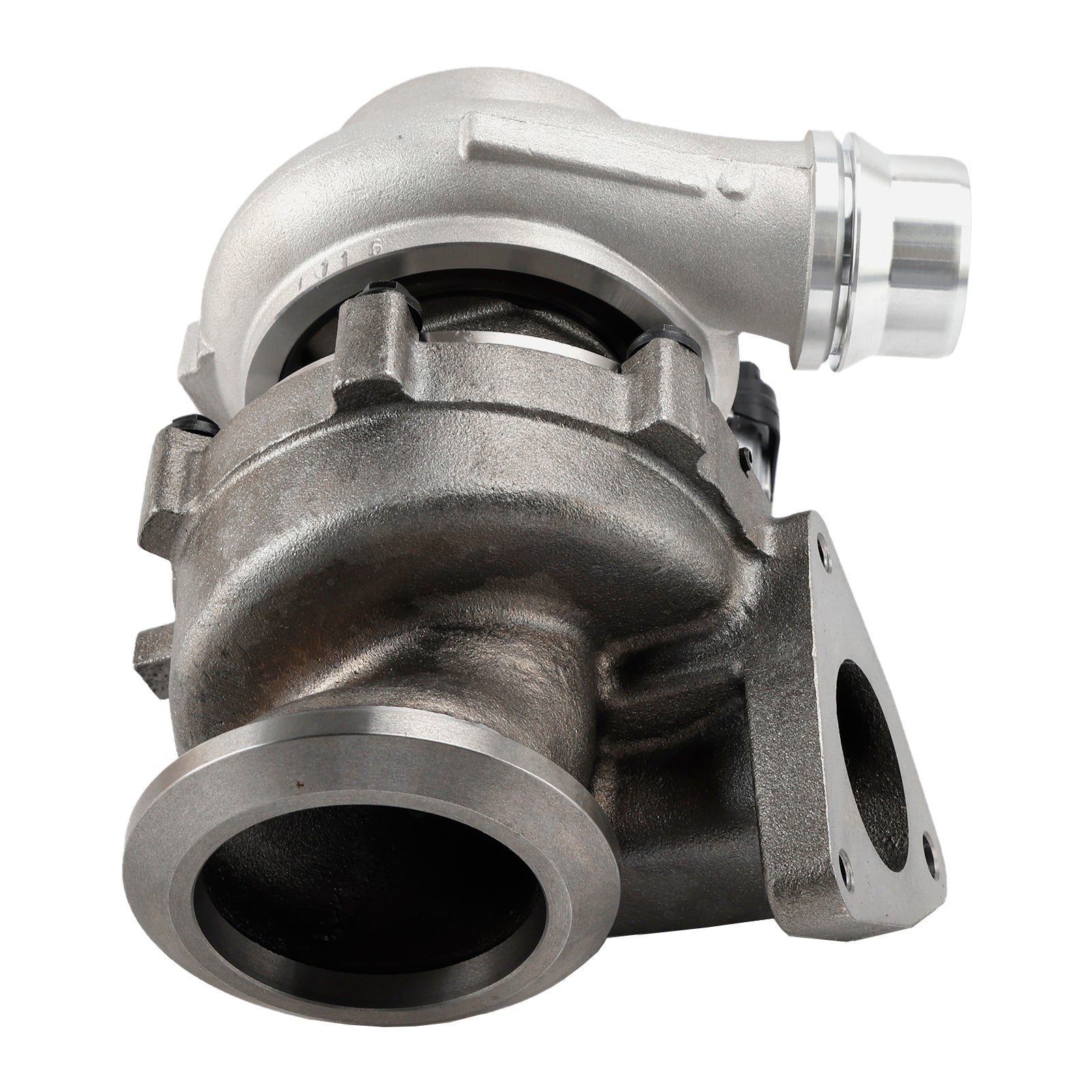 Turbocharger Fit For Land Rover Range Rover Evoque L551 Velar L560 2017-2021 G4D3-6K682-AE