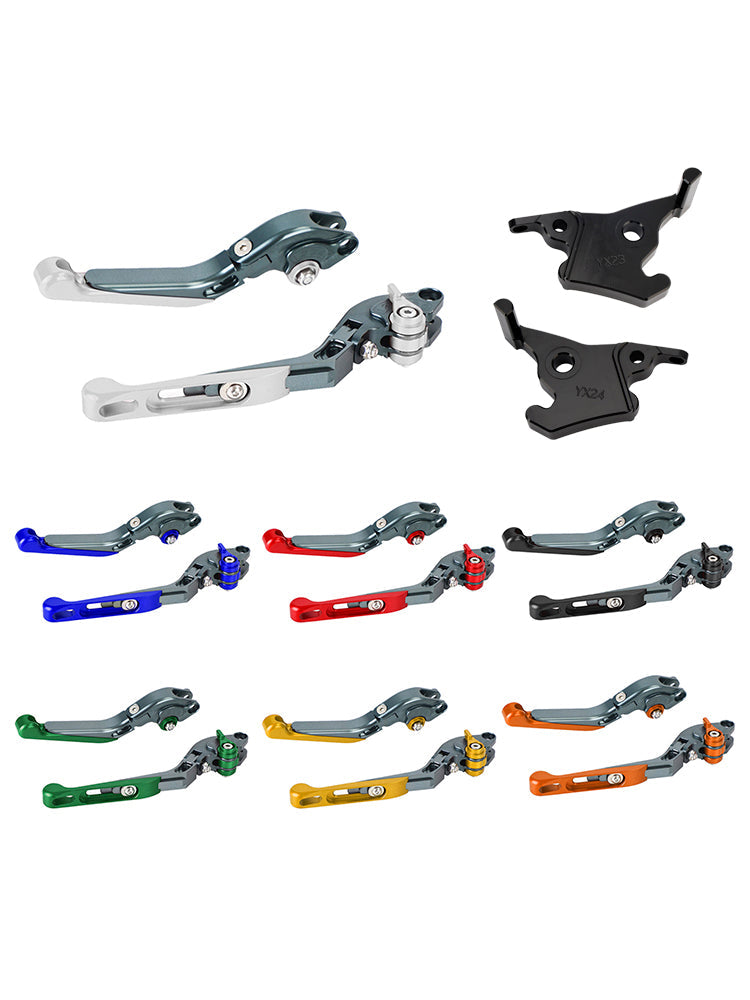 Adjustable Clutch Brake Lever fit for YAMAHA XMAX 300 2023-2025