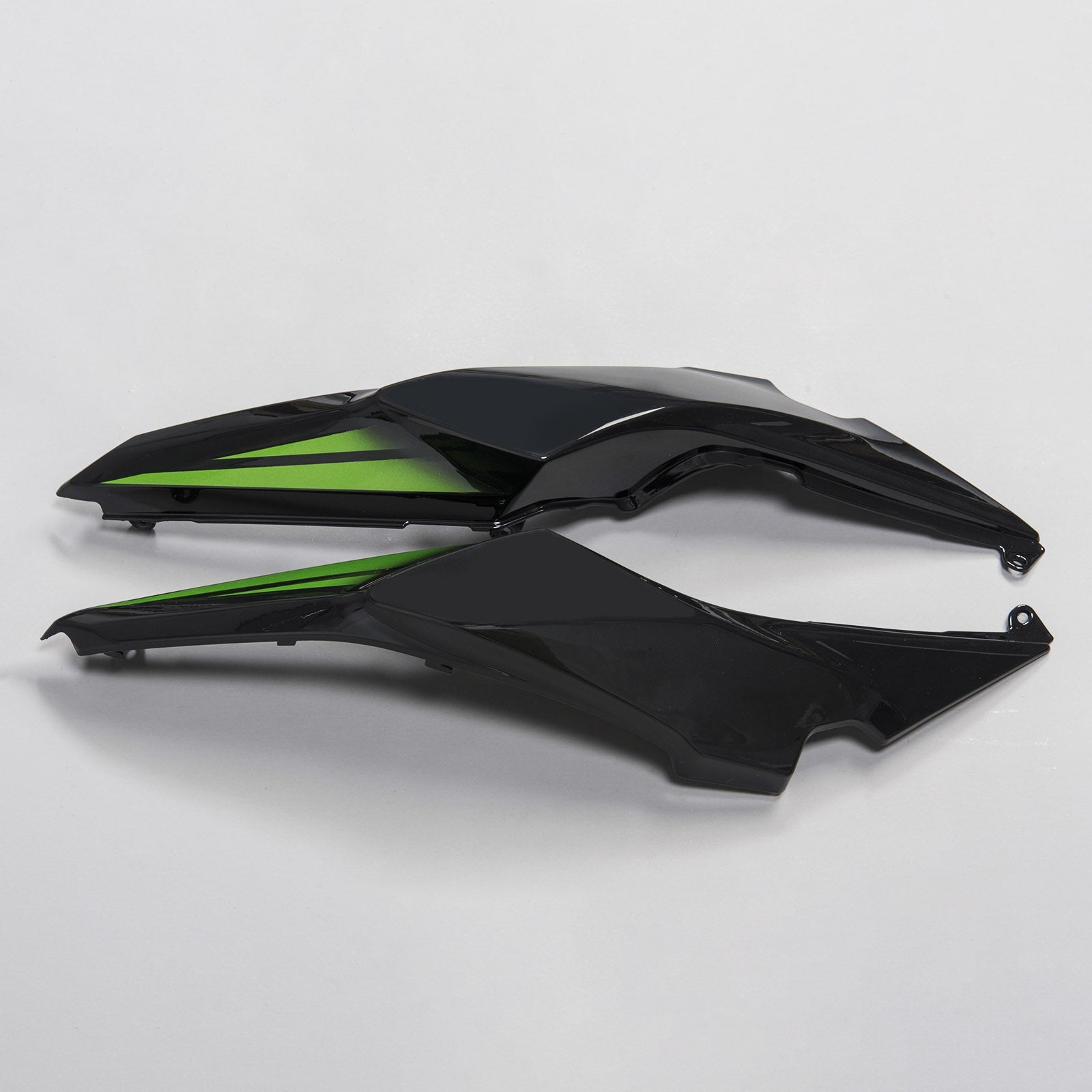 Kawasaki Z650 2017-2019 ABS Plastic Bodywork Fairing