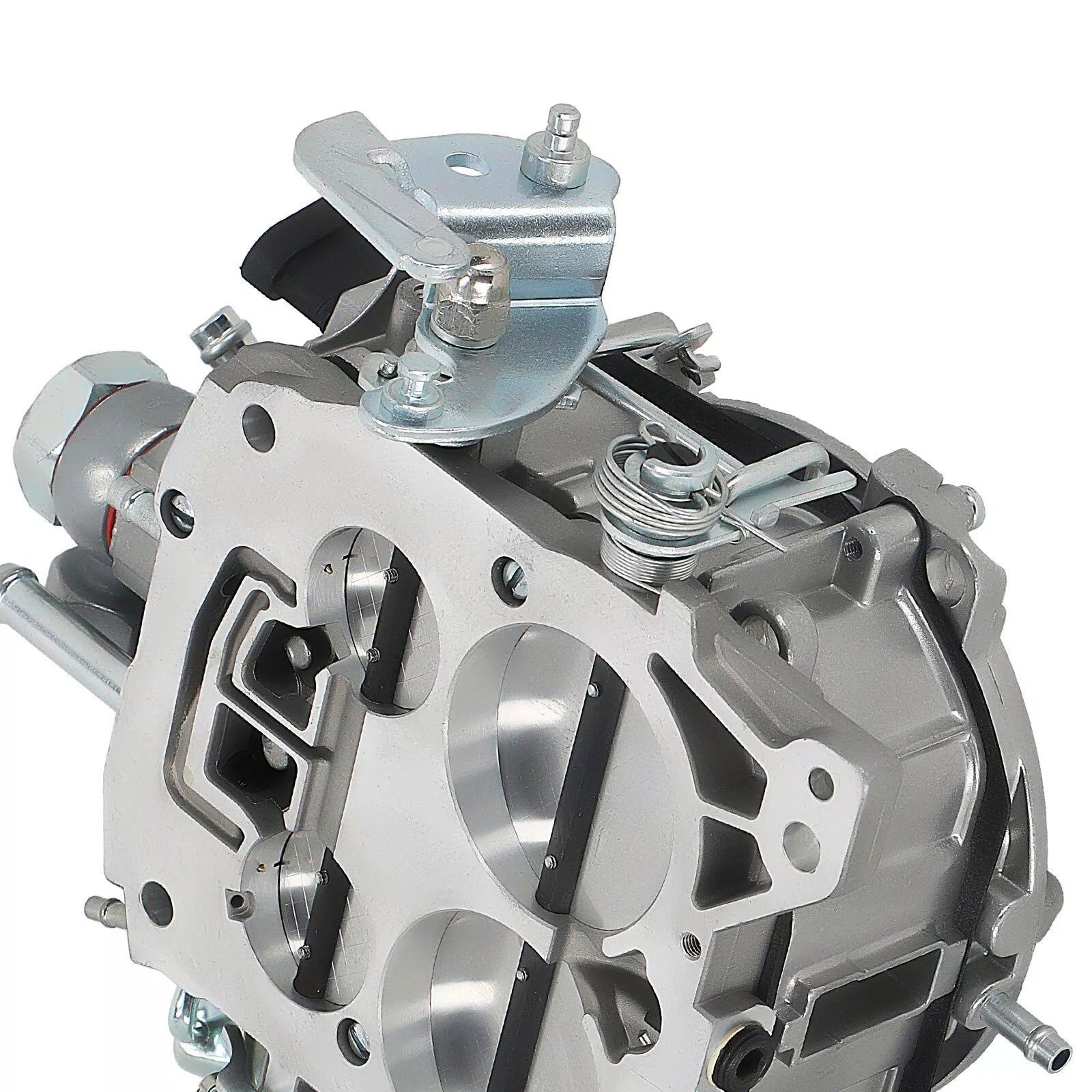 1986-1988 Chevrolet Monte Carlo 5.0L 305Cu Carburetor 1711045 17110901 17111478