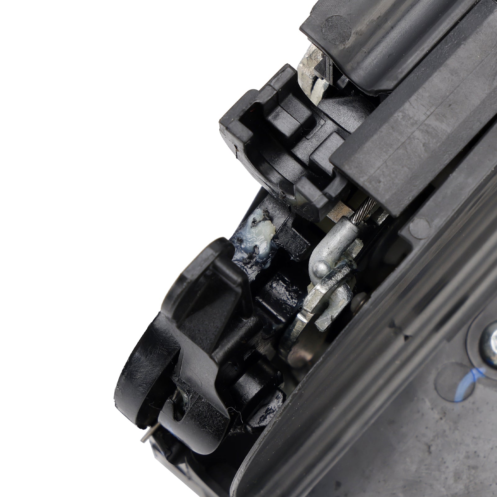 2014-up Rear IVECO DAILY MK6 Right Door Lock Mechanism 5801556828