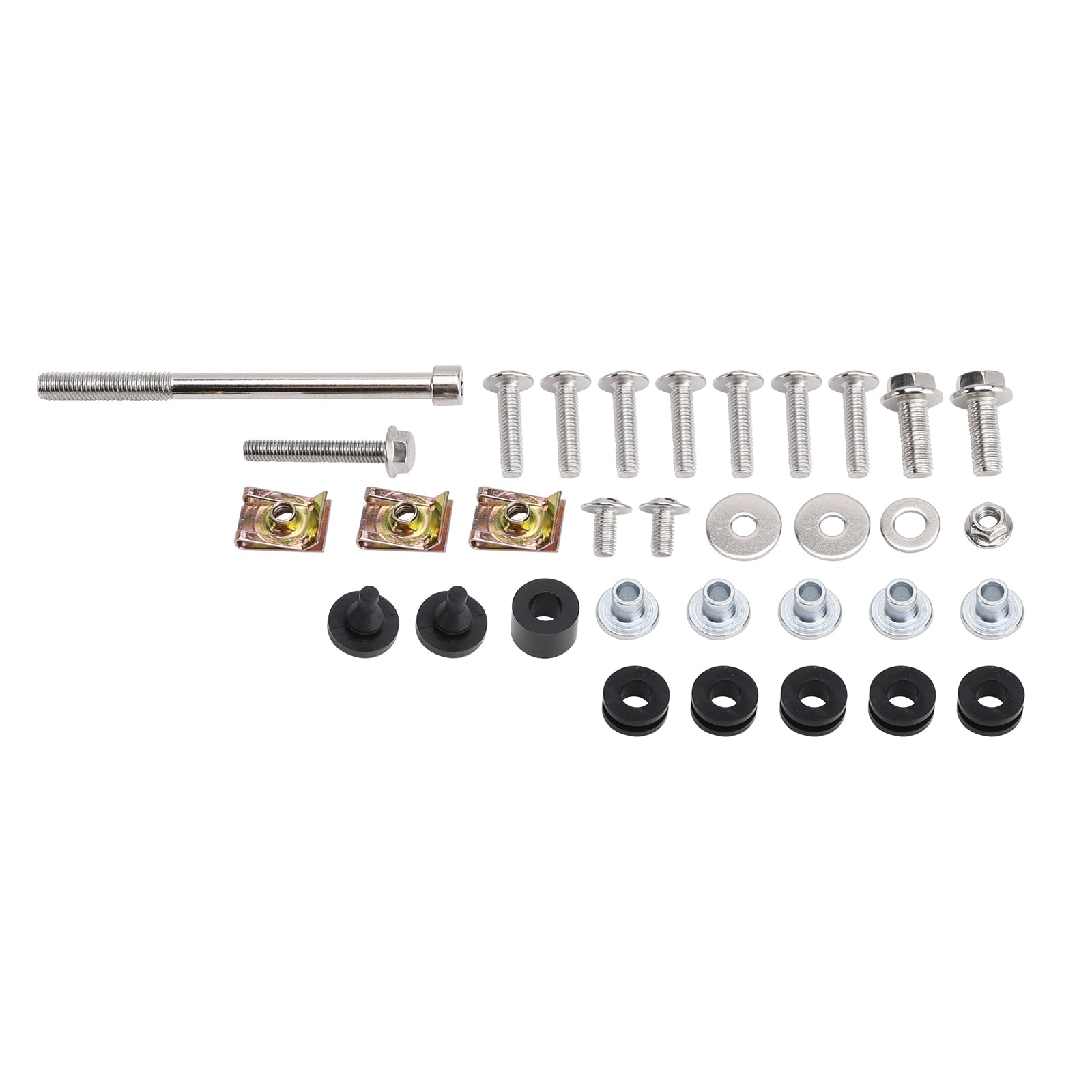 2025-2026 for Tracker 400 Aluminum Sump Guard Bash Plate Silver