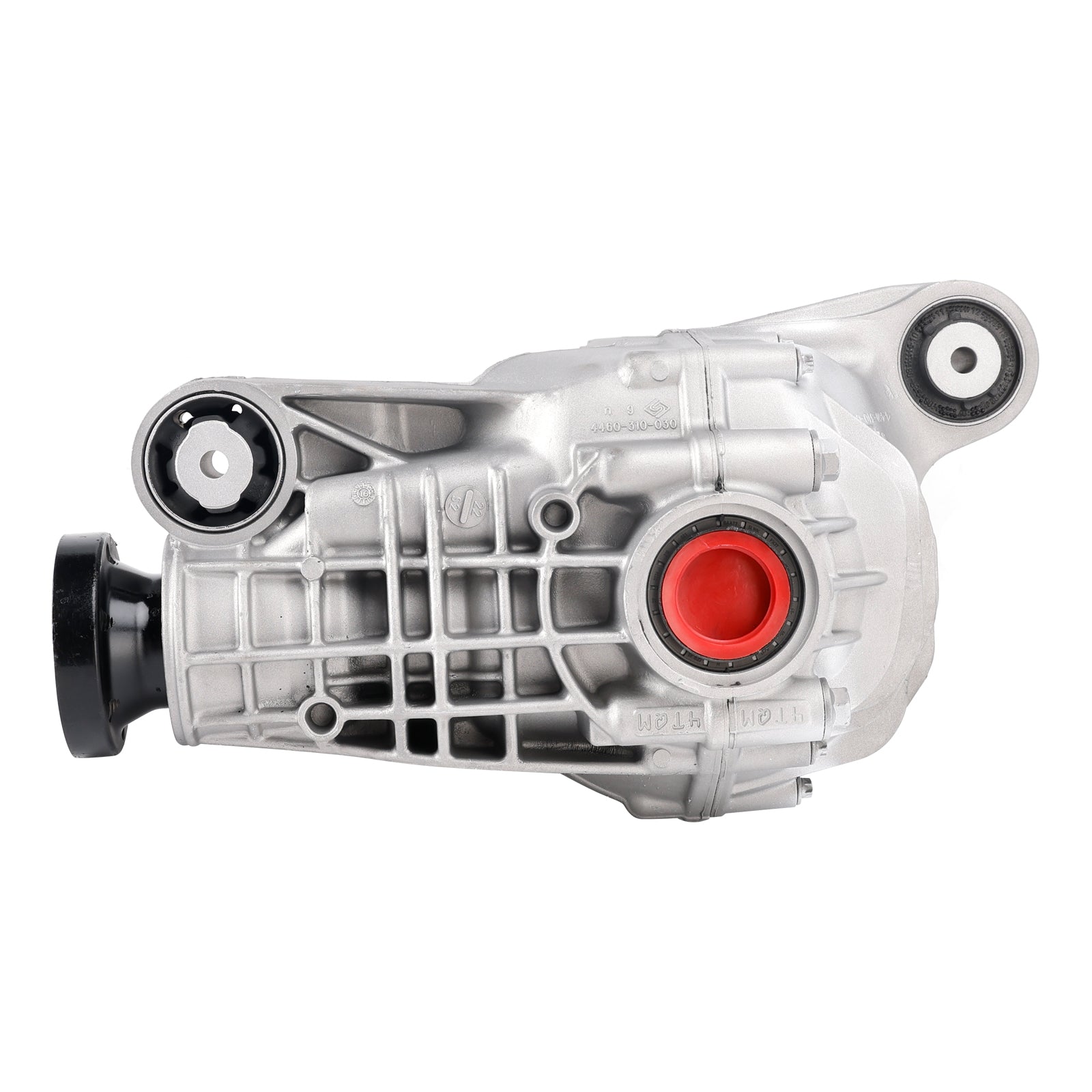 2009/07-2011/12 Mercedes-Benz M-Class W164 ML 350 CDi Differential Front Axle 3.45 Ratio 164330210280 A1643302102