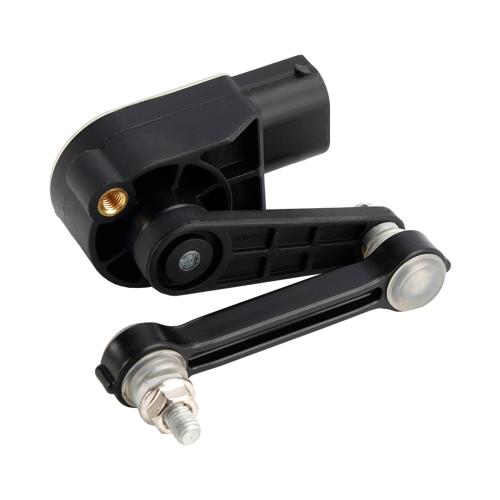 Rear Height Level Sensor 7L0616571D For Audi Q7 VW Touareg Porsche Cayenne