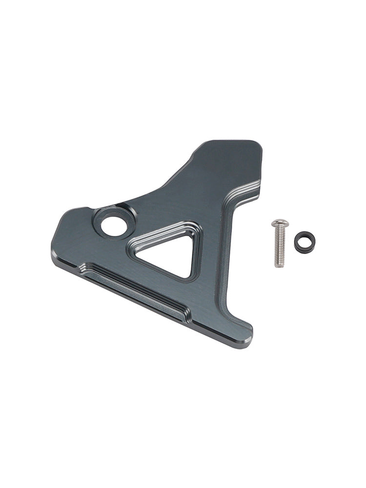 Front Wheel ABS Sensor Protection Guard For BMW R1300GS / ADV 23-25