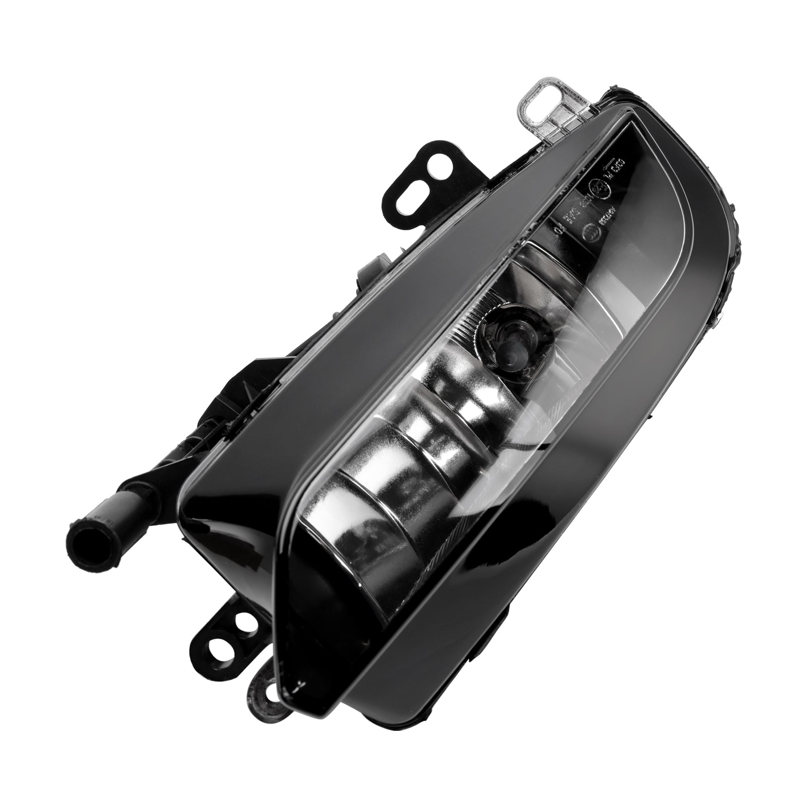 2015-2016 Audi A3 Sportback Pair Front Fog Light Lamps With Bulbs 8V0941700C