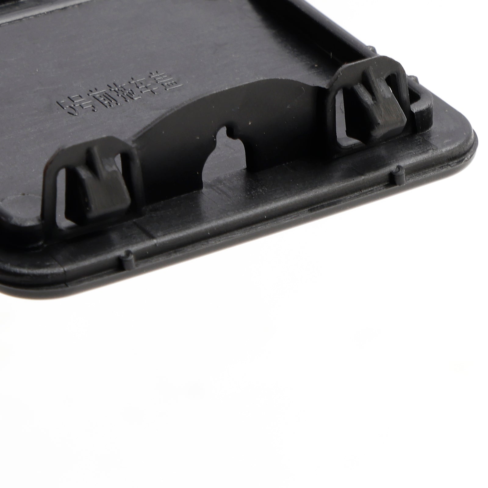 Front Bumper Tow Eye Hook Cover Cap for BMW E60 5 Seires Saloon M Sport 2003-10