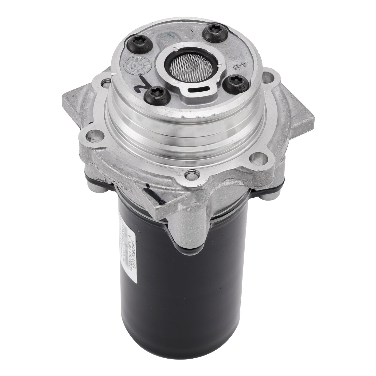 Rear Differential Pump Motor 68227808AA 68227808AB For Jeep Cherokee 2014-2022