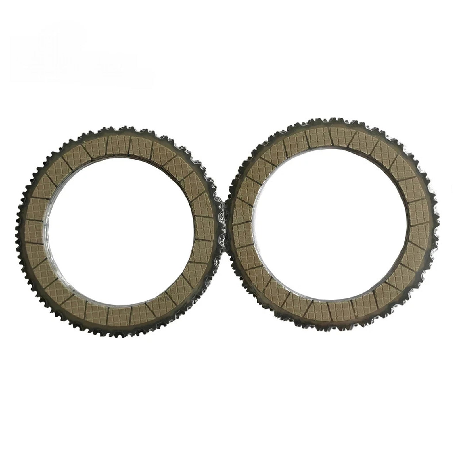 2013-2020 AUDI A5/S5 COUPE/SPORTBACK Transmission Friction Plates DL382 0CK