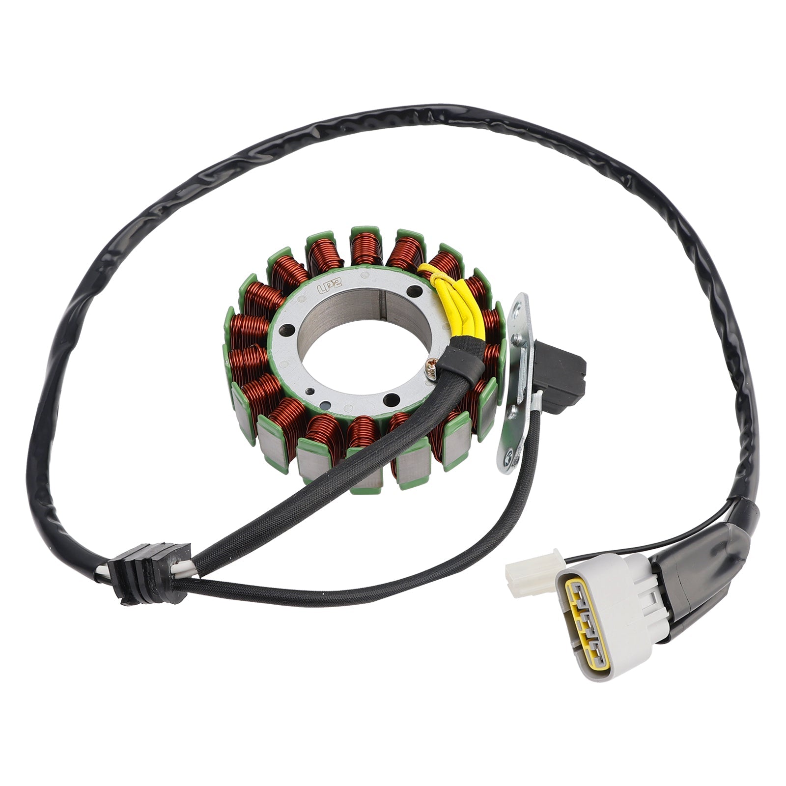 2010-2017 for Yamaha XVS400 Drag Star Magneto Stator 35C-81410-00