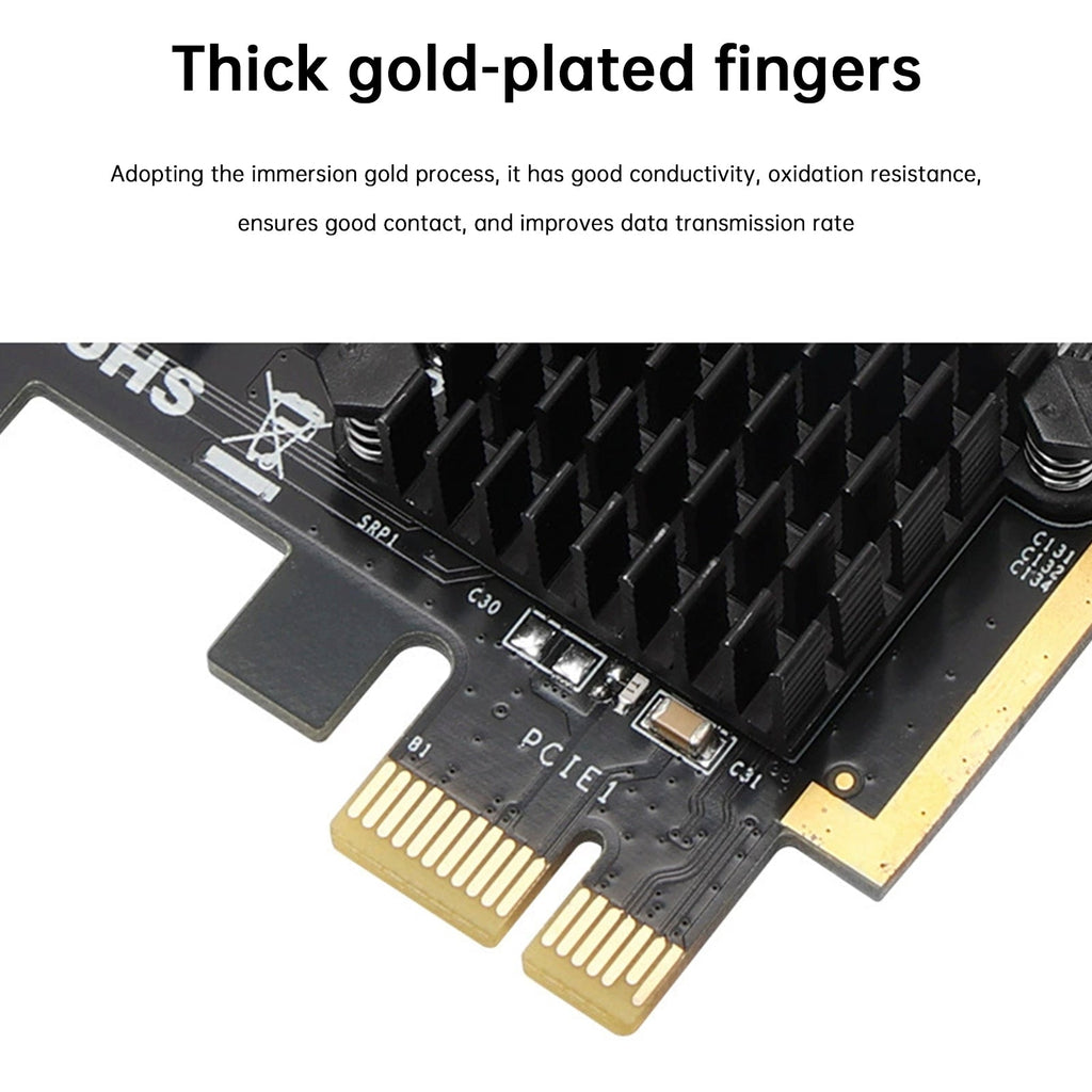 PCIE to 2.5G Network Card PXE Diskless Boot Network Card Support Synol