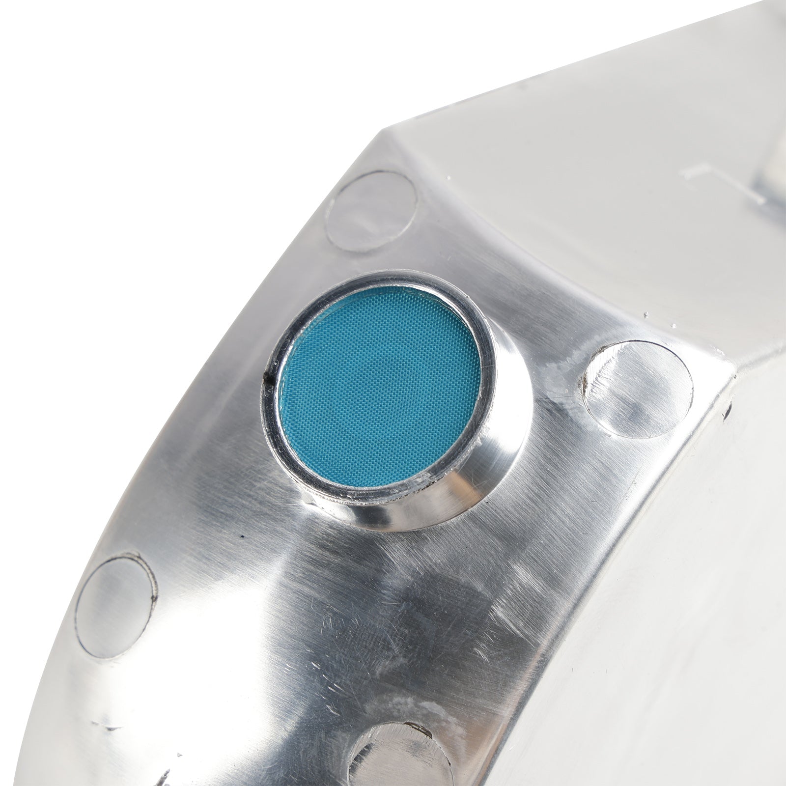 왼쪽+오른쪽 후면 꼬리 안개등 반사기 31111185 30678970 Volvo XC90 MK1 용.