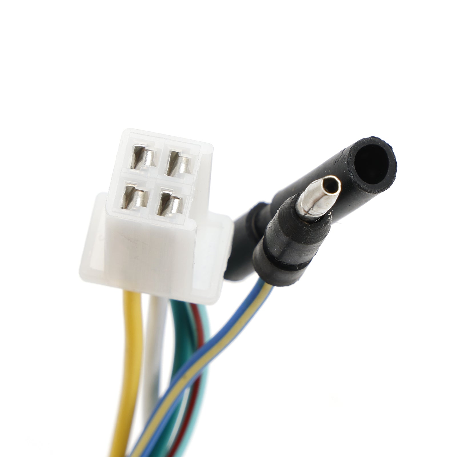 Stator Coil Magneto 8 Poles For Honda CRF230F CRF 230 F ㄗ2007 - 2021ㄘ