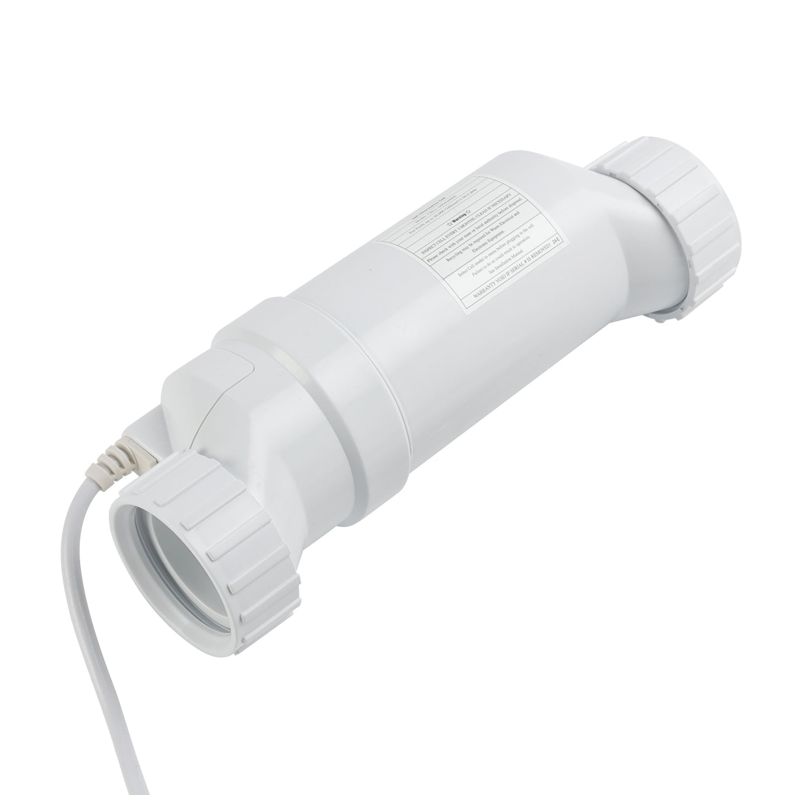 Hayward GLX-CELL-5 TurboCell Salt Chlorinator Replacement for AquaTrol Pools up to 20K Gallons