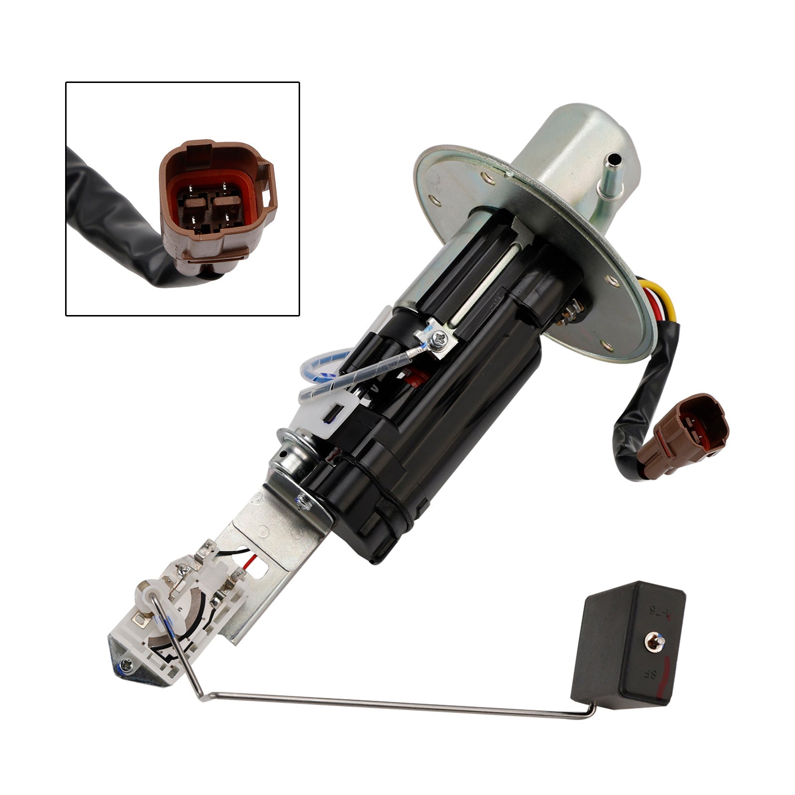 1999-200 Suzuki GSX1300R Hayabusa 7 Fuel Pump Assy Replacement 15100-24Fb0 15100-24FA0