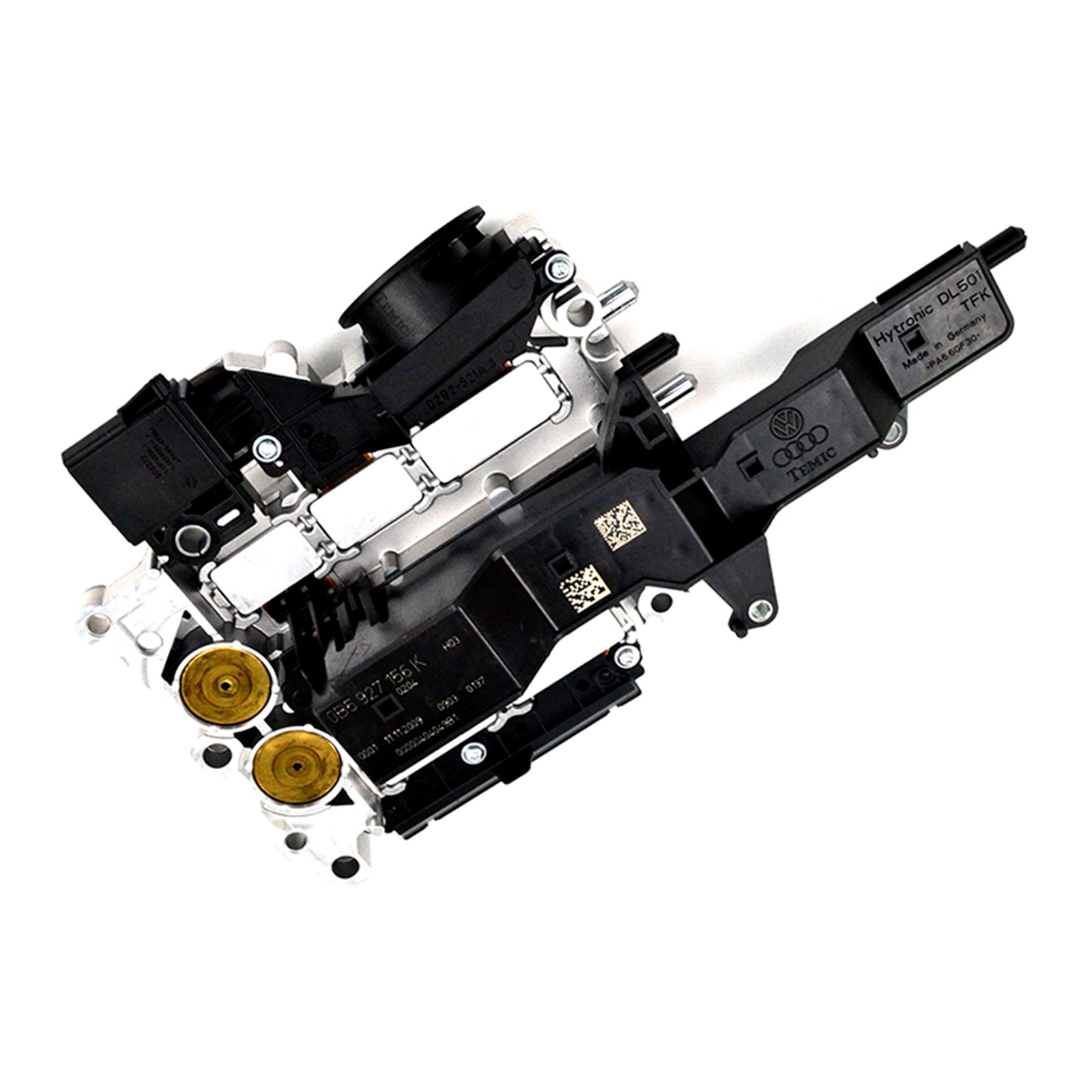 Control Unit TCU TCM 0B5927156K