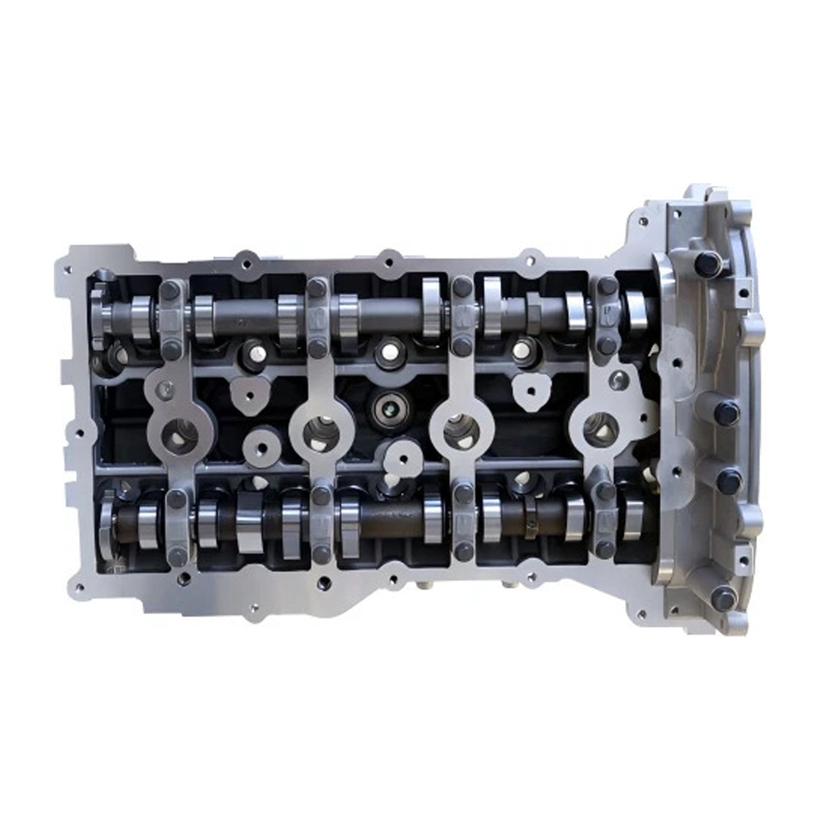 2014-2020 Kia Sorento 4-Door 2.4L Cylinder Head Assembly G4KH 221002G550 CPW13893