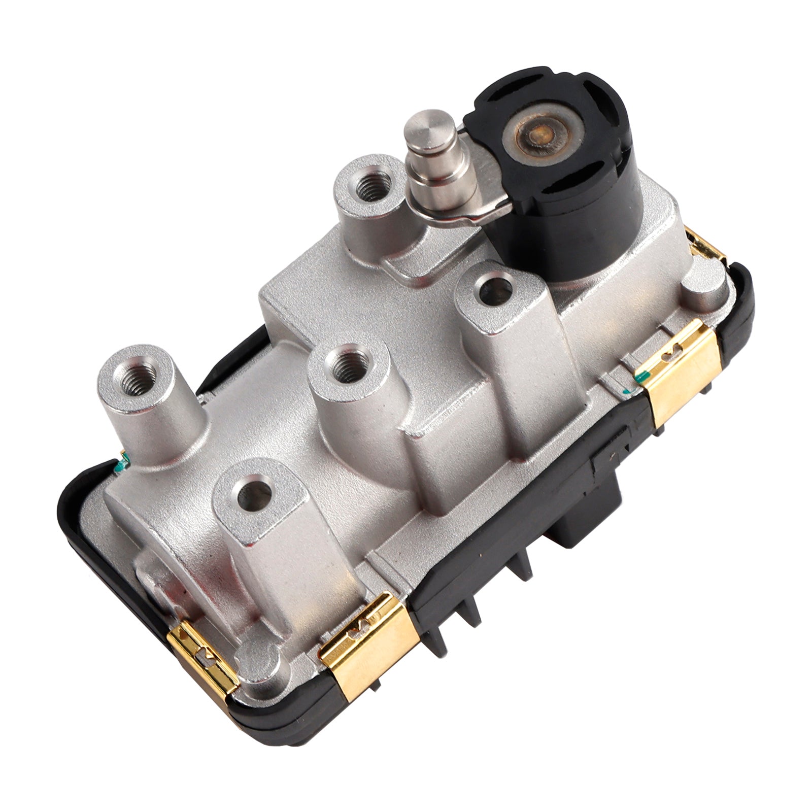 Turbo Actuator Solenoid Valve for Nissan Navara Frontier 2.5 U-002 6NW010099-01