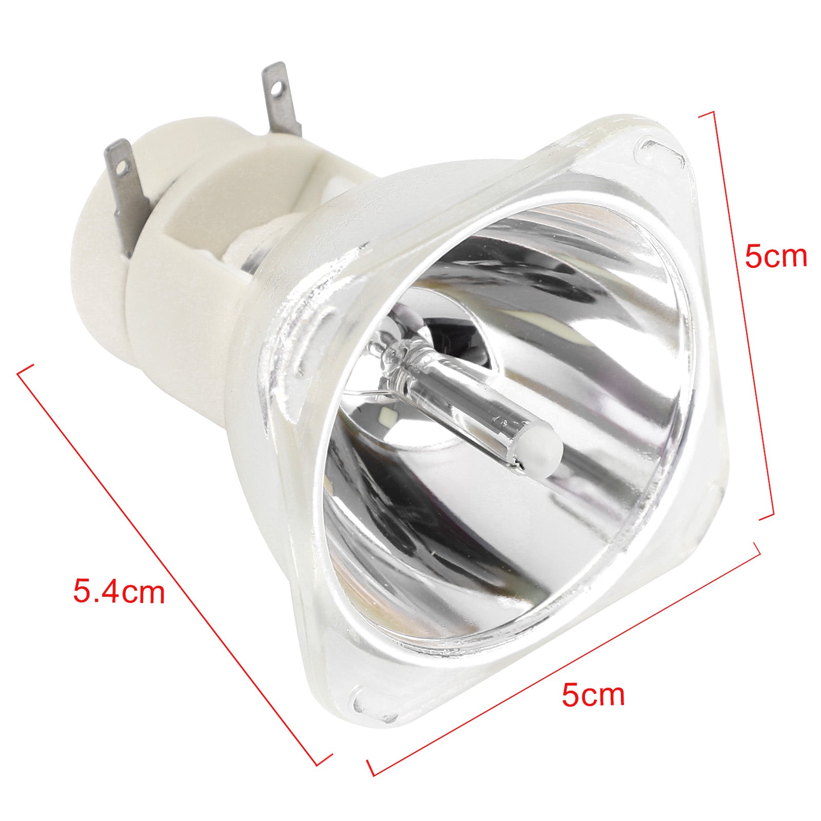 260W 295W 350W 380W Beam Lamp Bulb With Ballast Power Supply for MSD Stage Light