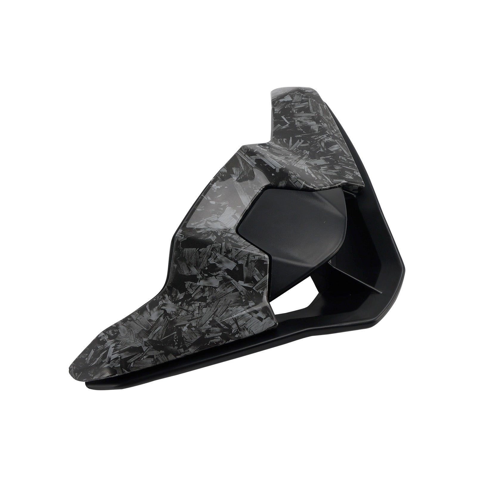 2023-2025 Street Triple 765 R/RS Front Fairing Panel Nose Cover