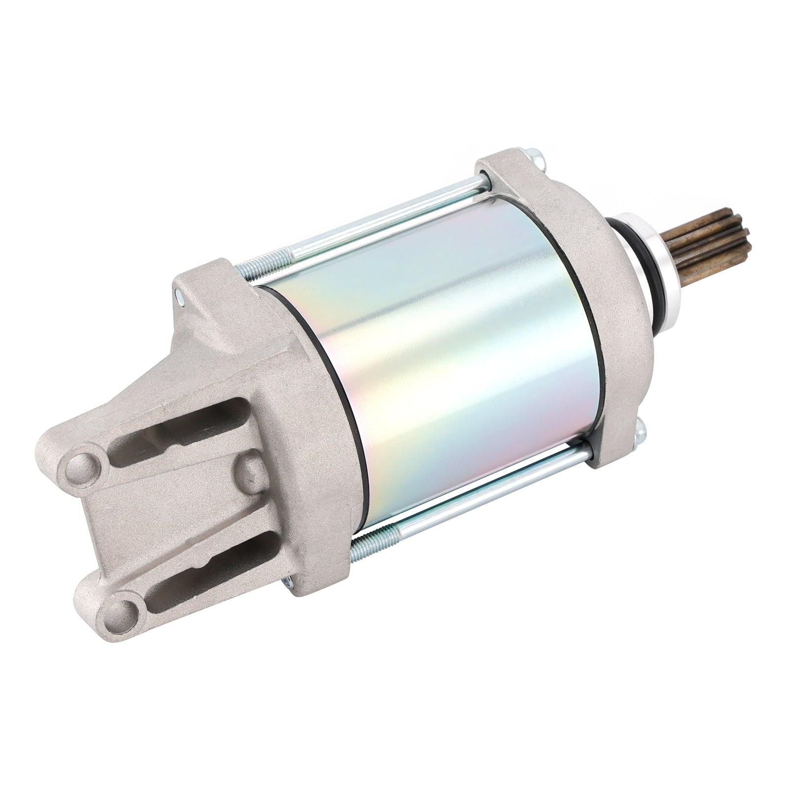 2014-2015 Aprilia Tuono 1000 V4 R APRC ABS ENGINE STARTING MOTOR 896221