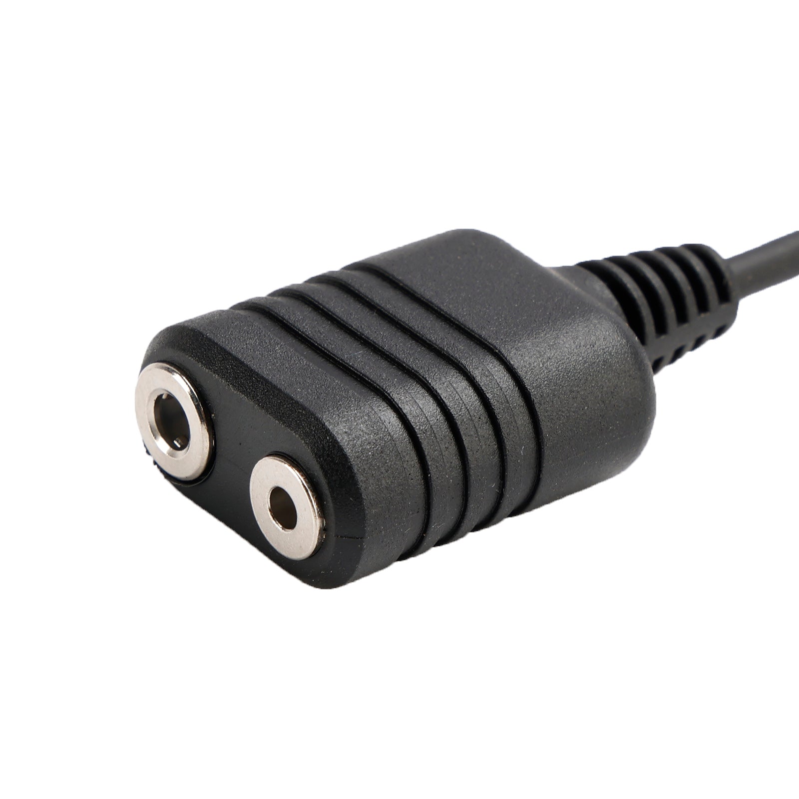 K Interface Headset Port Converter Cable for XPR6300 XPR6350 XiR P8268 DP3400