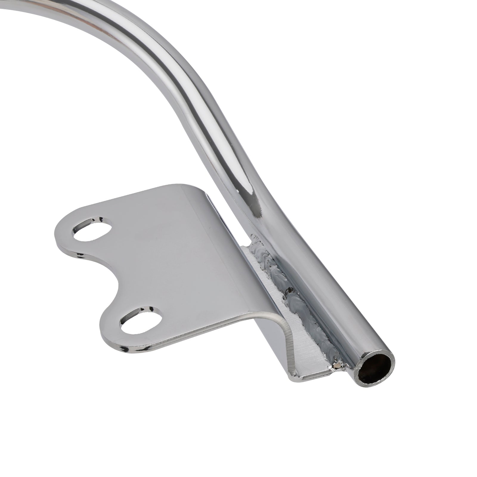 2023-2024 Speed Twin 900 Passenger Armrest Hand Holder