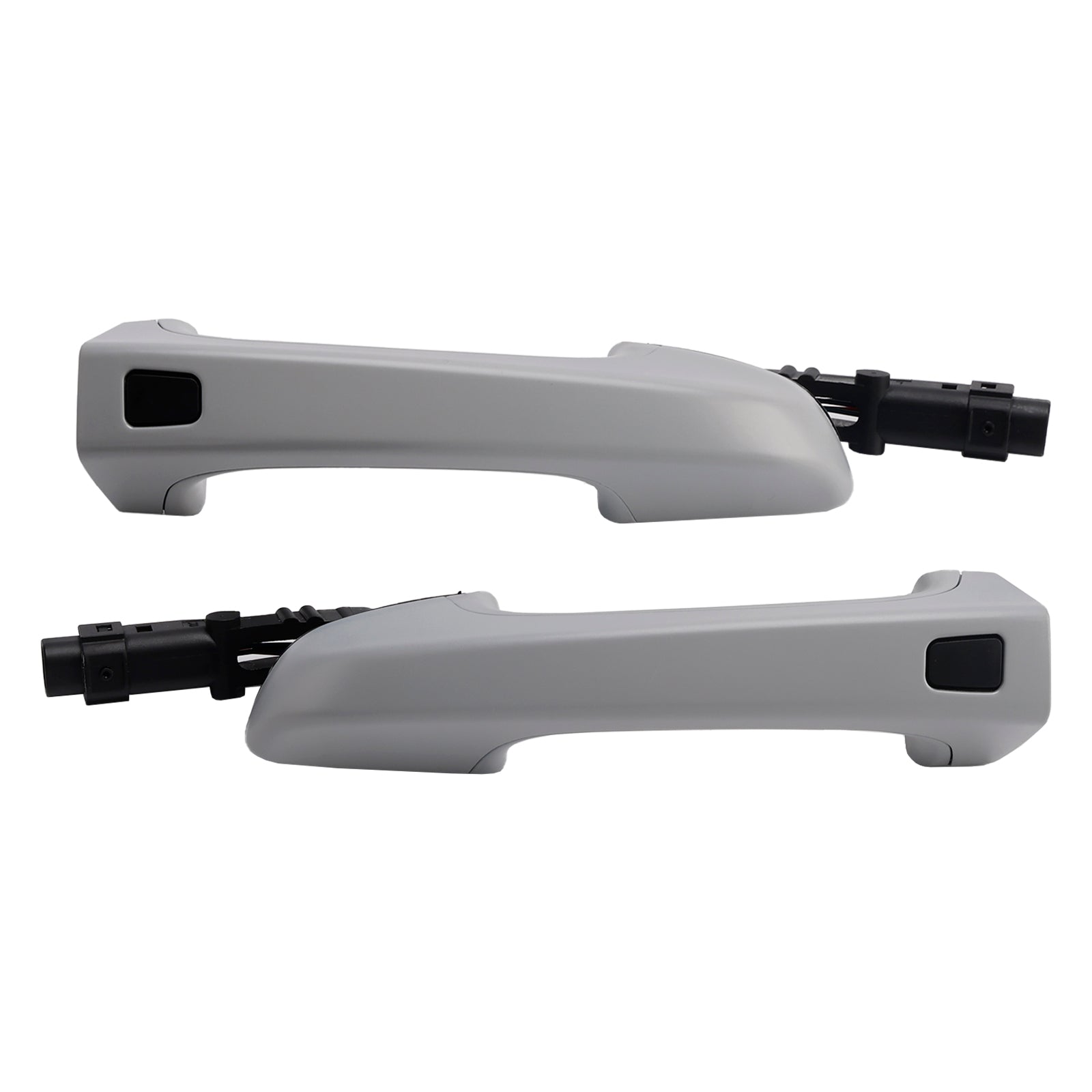 2011-2018 Porsche Cayenne Left&Right Side Exterior Door Handle