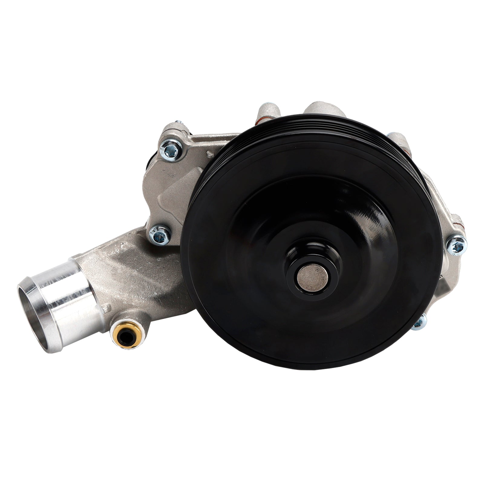 2013 For Jaguar XKR V6 3.0L DOHC Water Pump Kit LR055239