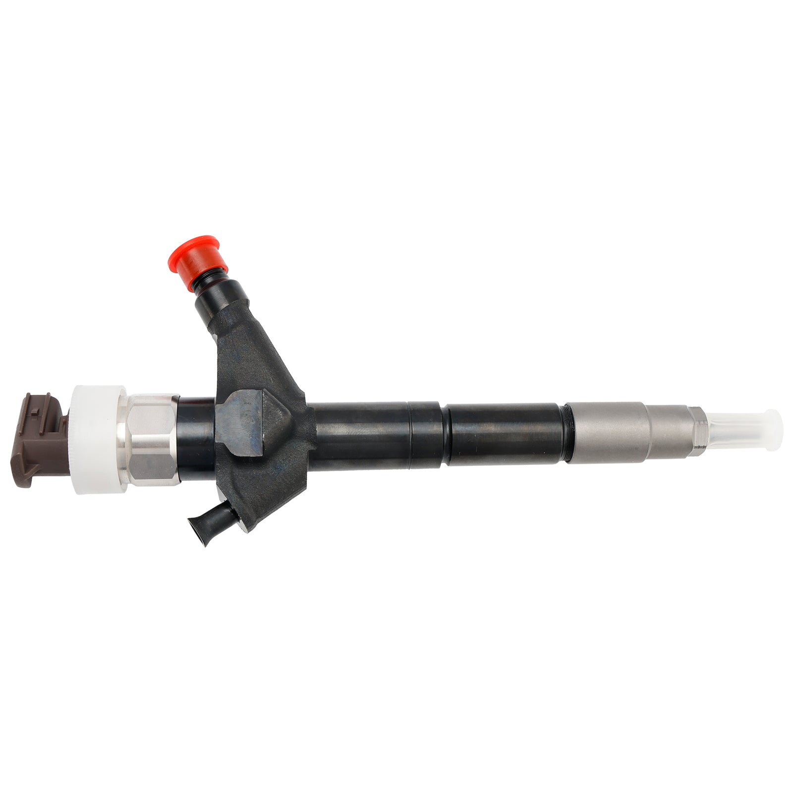 1PCS 연료 인젝터 095000-6250 FIT NISSAN NAVARA D22 D40 디젤 16600-EB70A