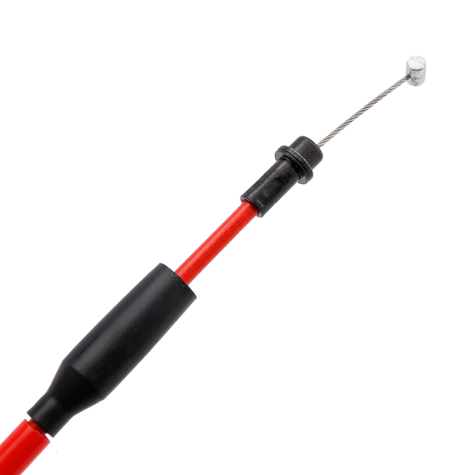 Throttle Cable Wire for Suzuki GSXR1000 2017-2023 Red