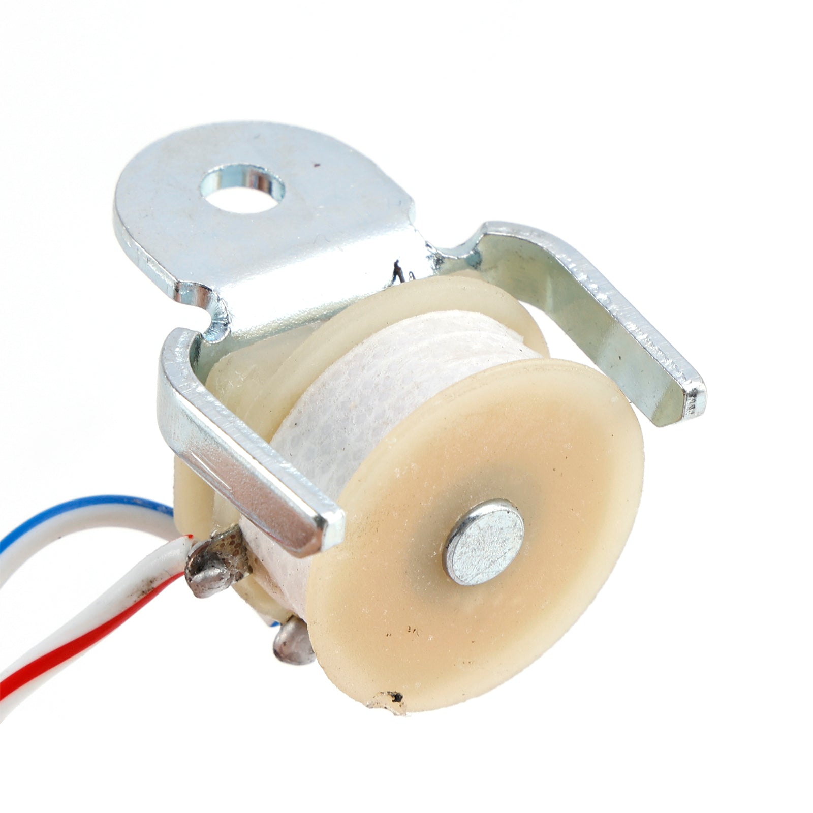 1989-1991 Yamaha YFM100 Champ Magneto Generator Stator 3GB-85560-10-00