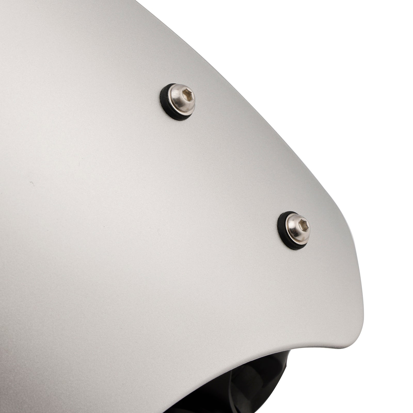 Windshield WindScreen fit for Bonneville Bobber