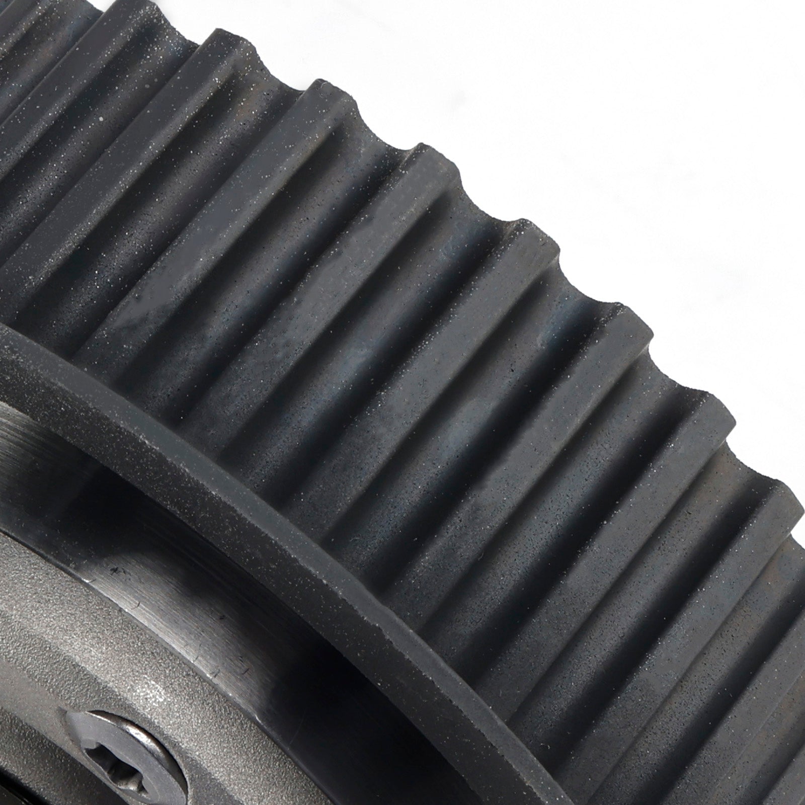 르노 클리오 캉구 메간 라구나 세닉 1.6 7701478505용 디페이저 풀리