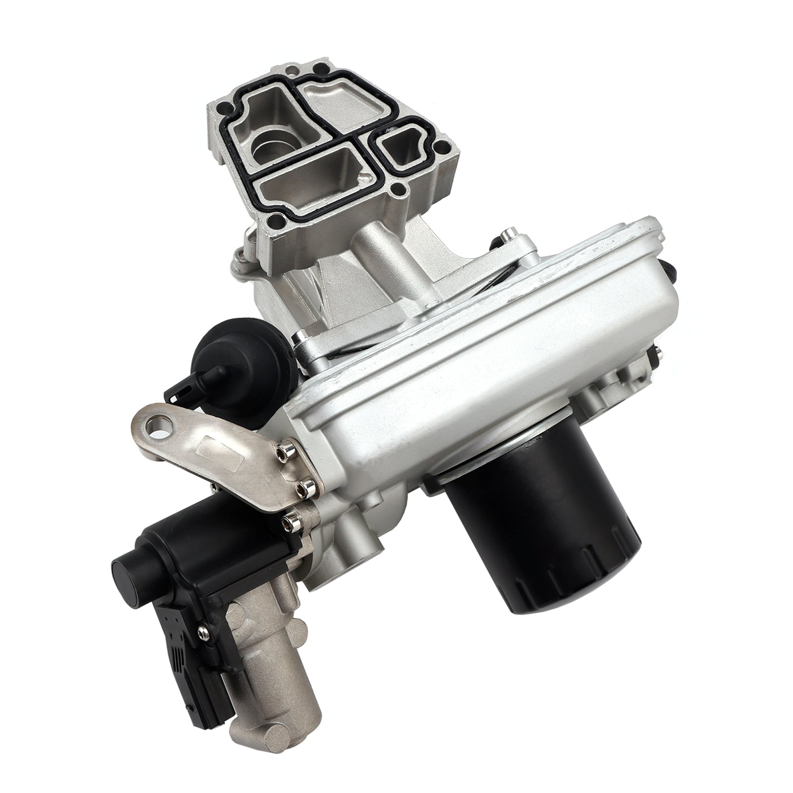 VW T5 T6 Transporter 2.0 BiTDI / TDI 180 PS EGR Valve 03L115512 03L115512A