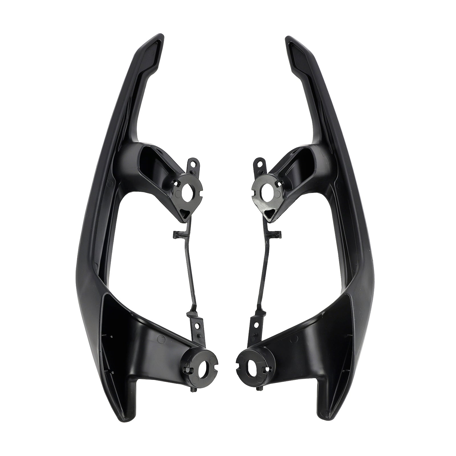 2023-2024 Yamaha X-MAX 300 Passenger Armrest Hand Holder