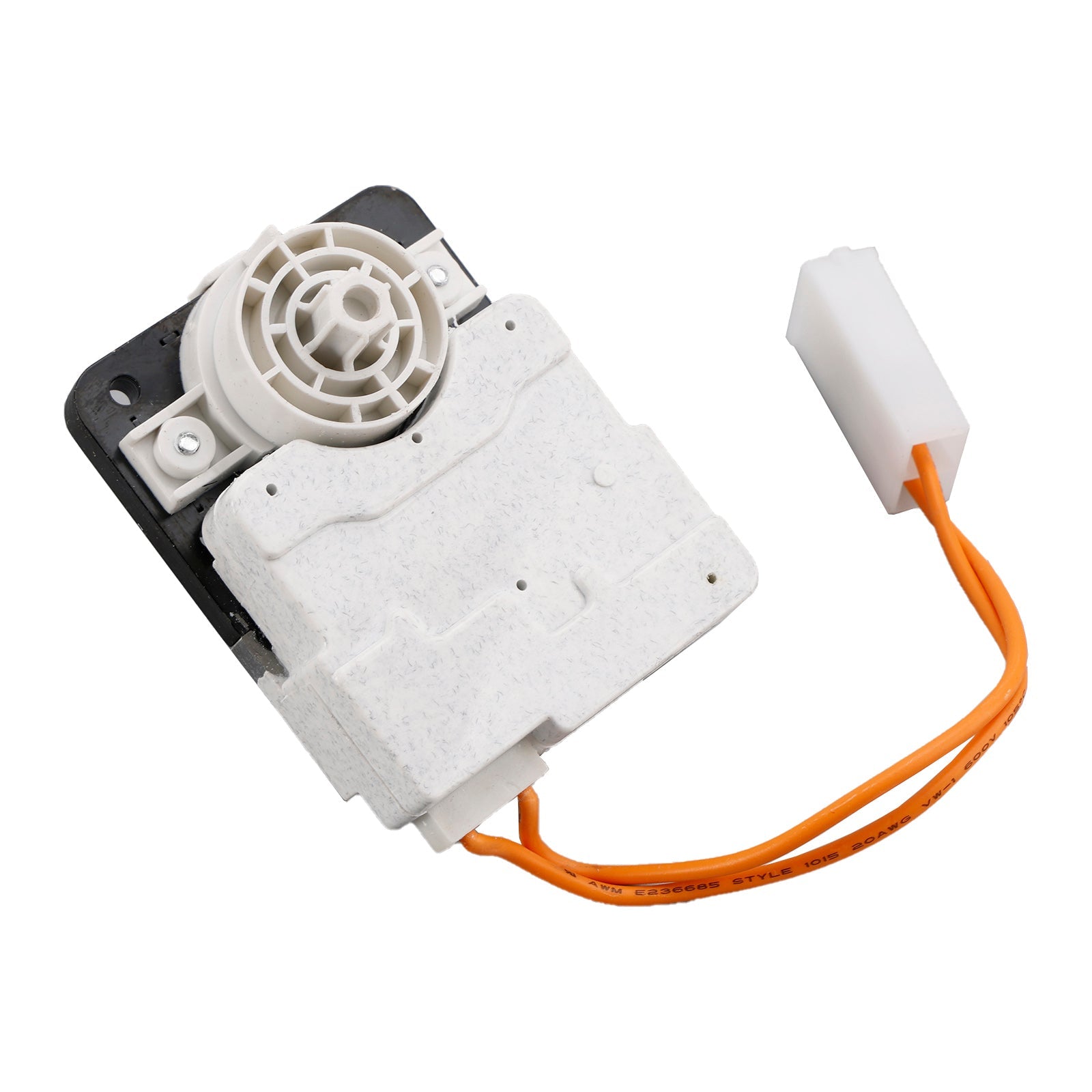 W10464673 Refrigerator Evaporator Fan Motor for Whirl-Pool Replace WPW10464673