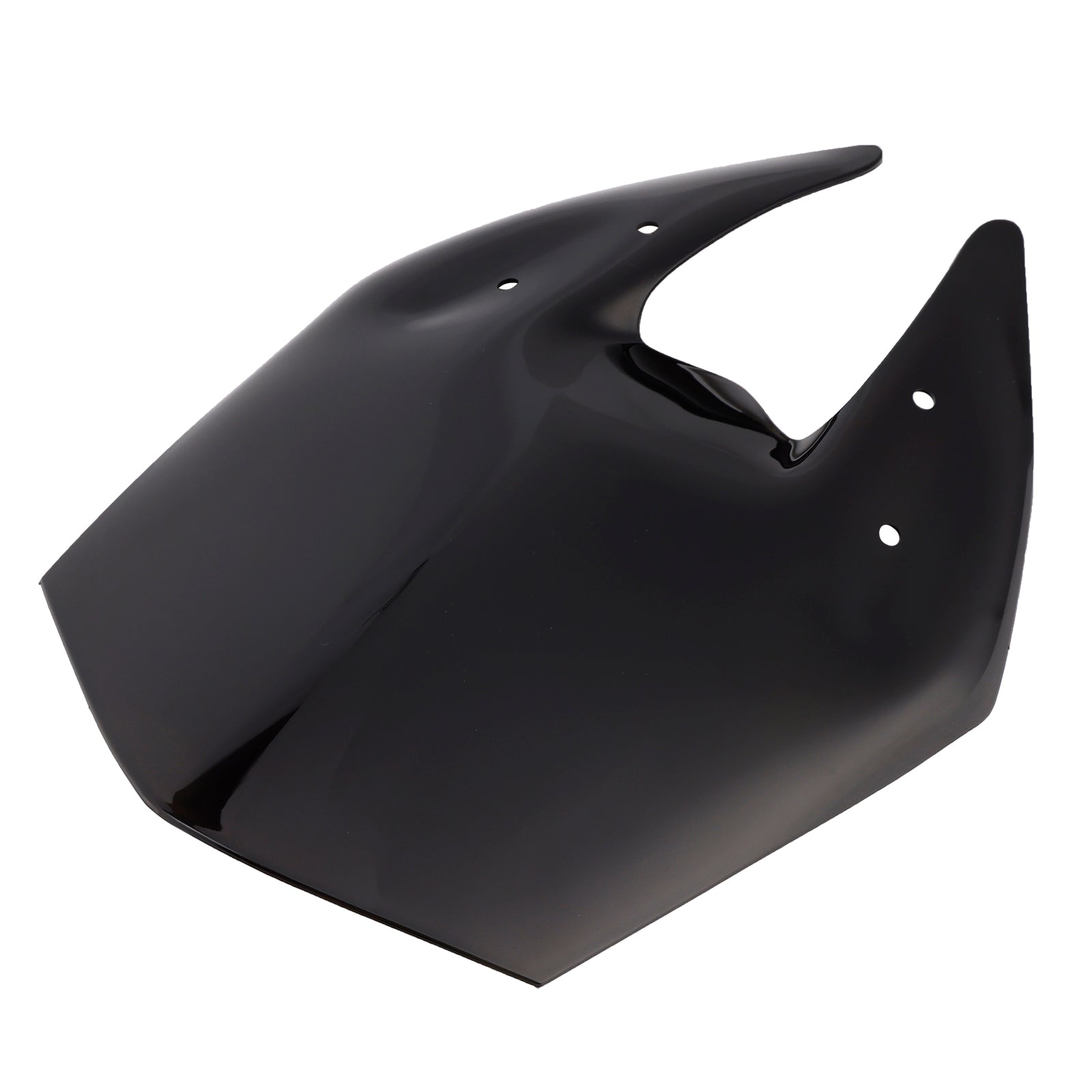 Windscreen Windshield + Bracket fit for Kawasaki Z900 2025