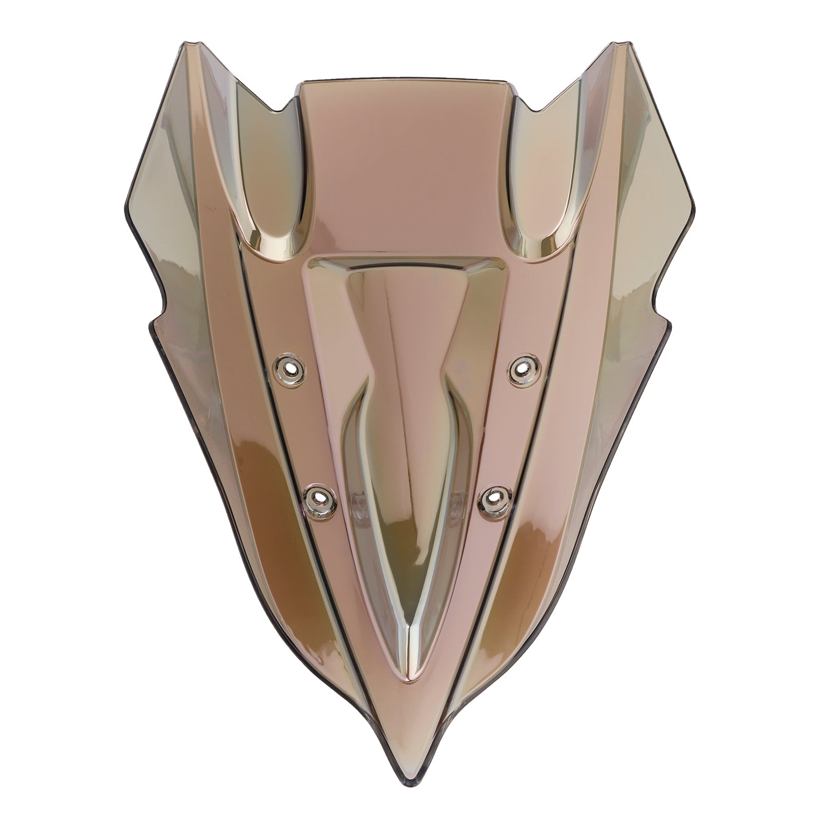 Windshield Windscreen for KAWASAKI Z500 2024-2025