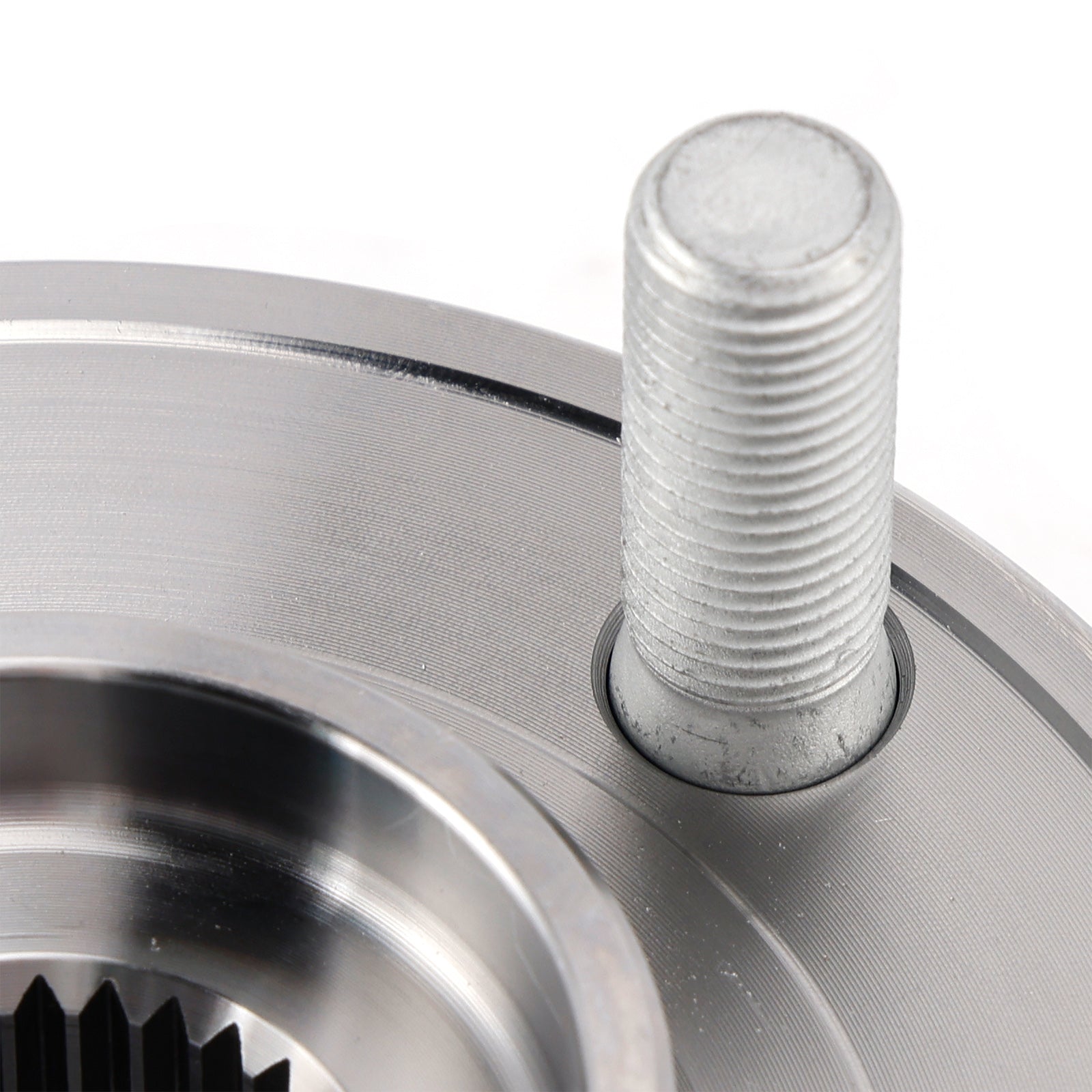 Front Wheel Hub 18-14 652 0002 For Jaguar F-Pace I-Pace Land Rover