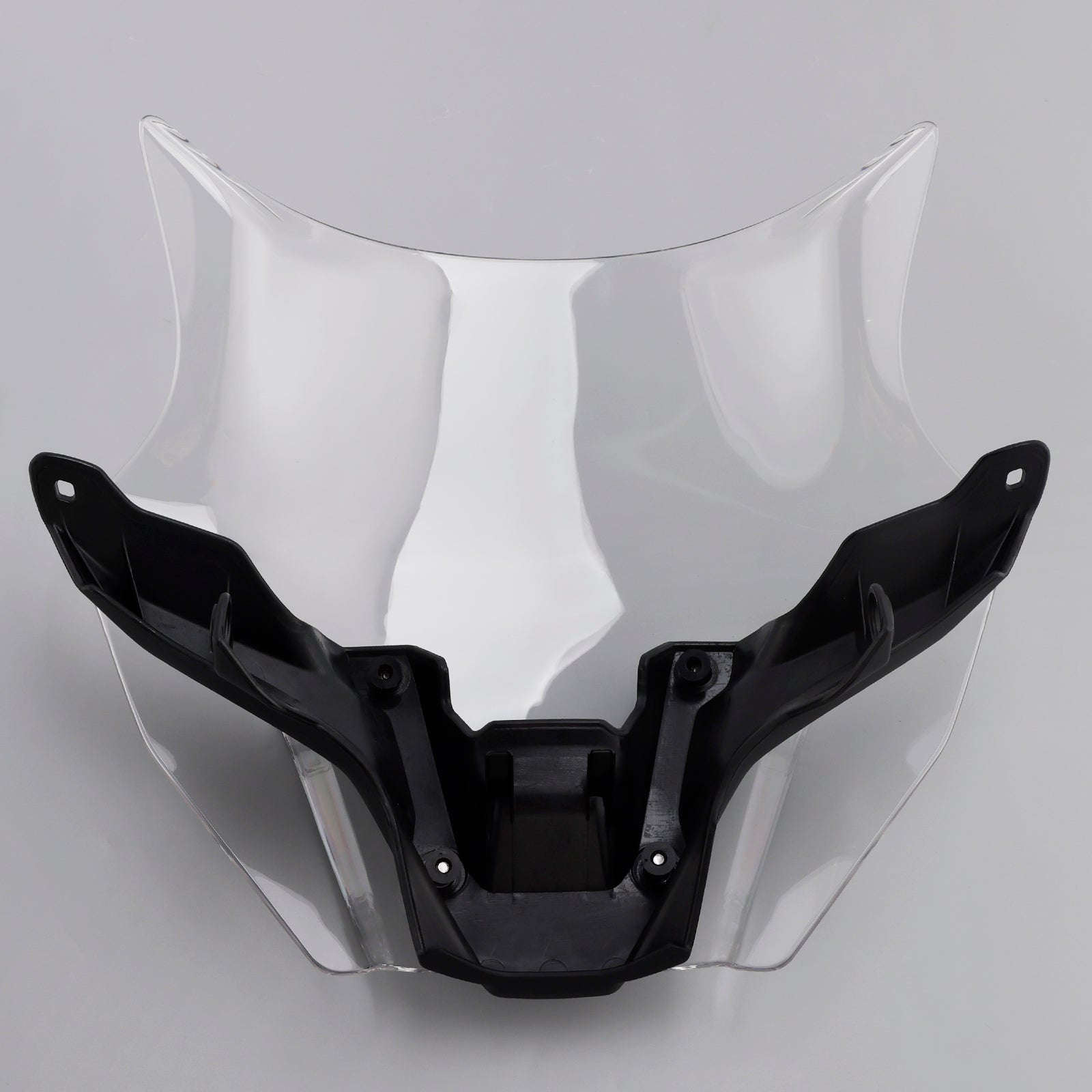 2024-2025 야마하 MT-09/SP 윈드실드 윈드스크린 + 브라켓