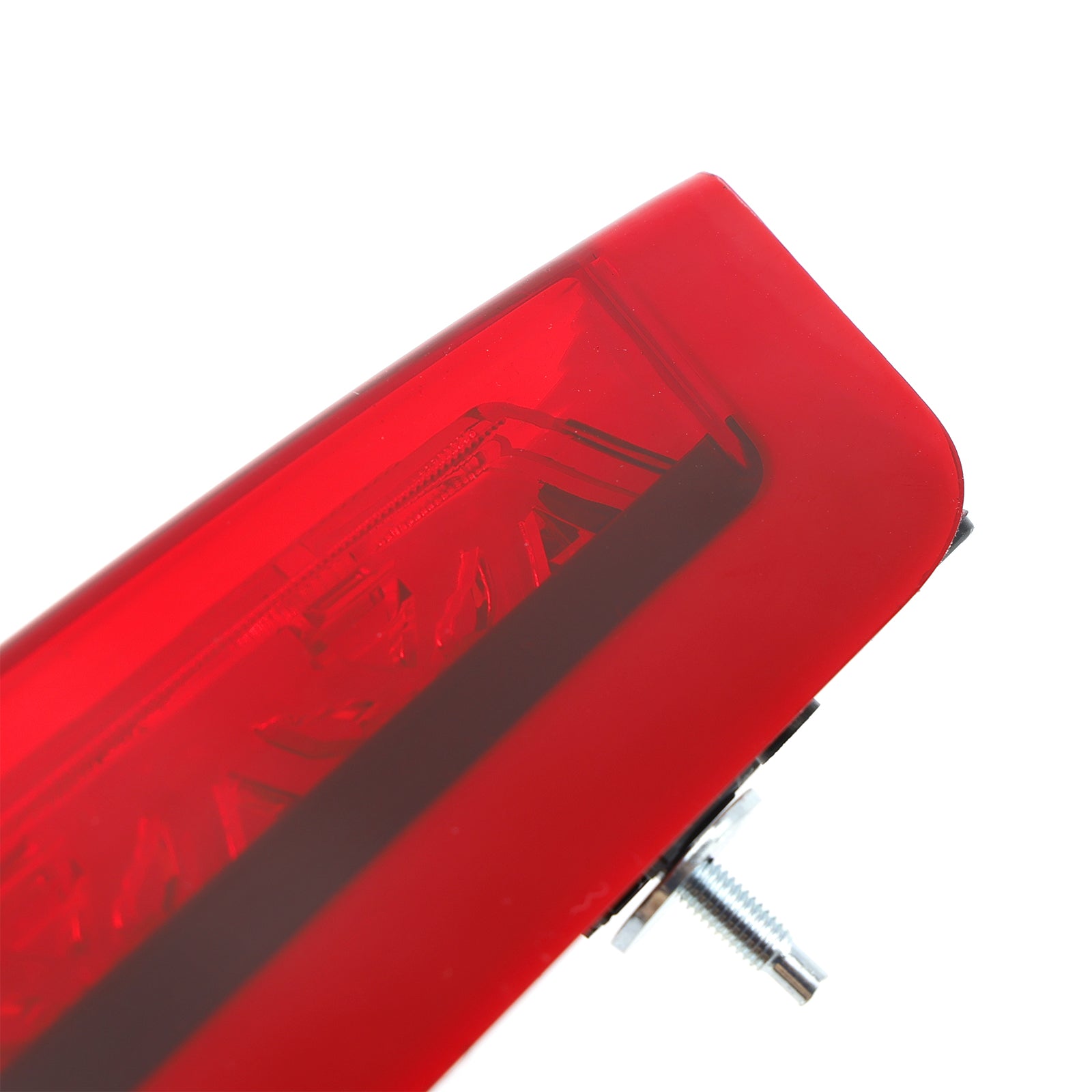 3RD Brake Light High Mount Stop Signal For Honda HR-V HRV VEZEL Acura 14-22 Red