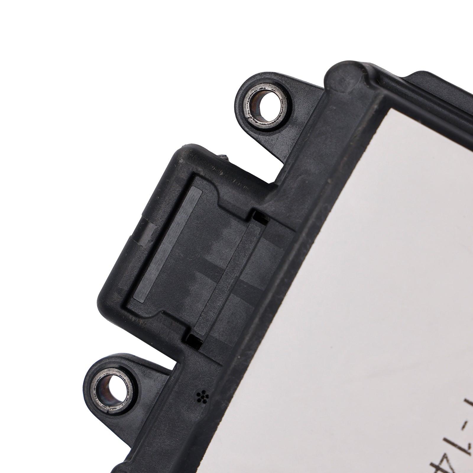 2015-2016 Ford F150 Backward Range Blind Spot Radar Module FL3Z-14C689-AC