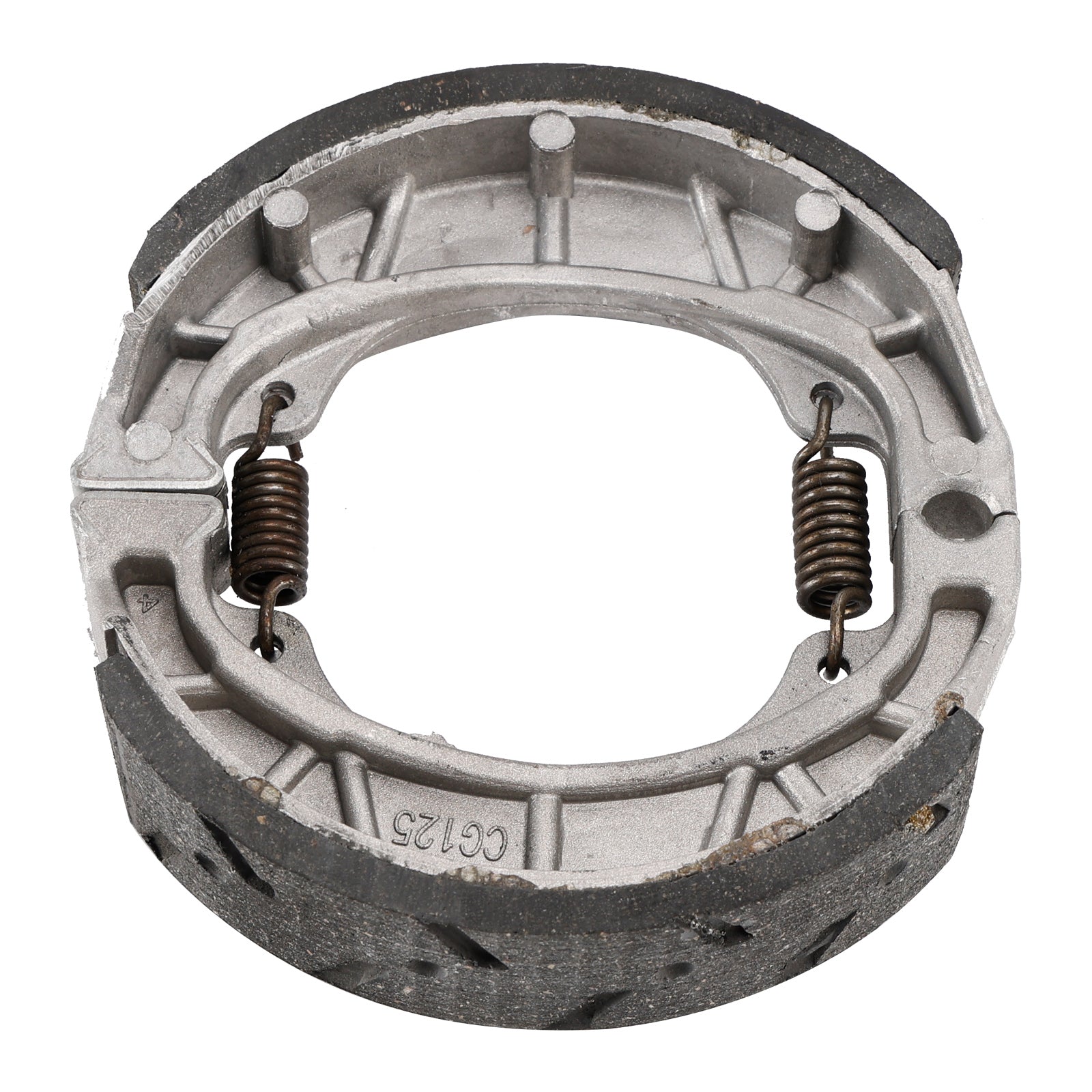 Front or Rear Brake Shoes For Honda CT70 CL100 Z50A CT90 C200 SL90 CB100 CT200