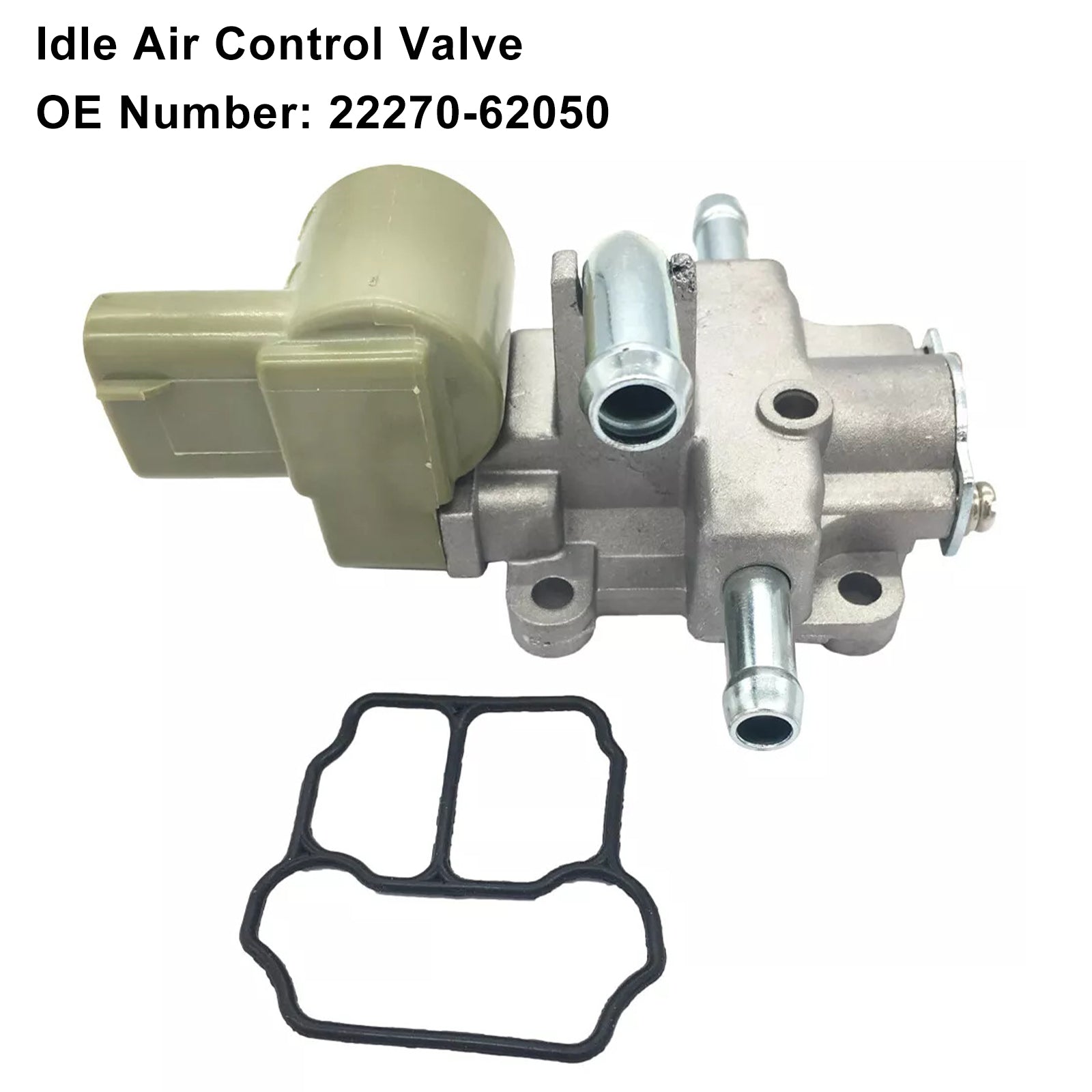 Idle Air Control Valve 22270-62050 For Toyota 4Runner SUV 3.4L V6 1997-2000