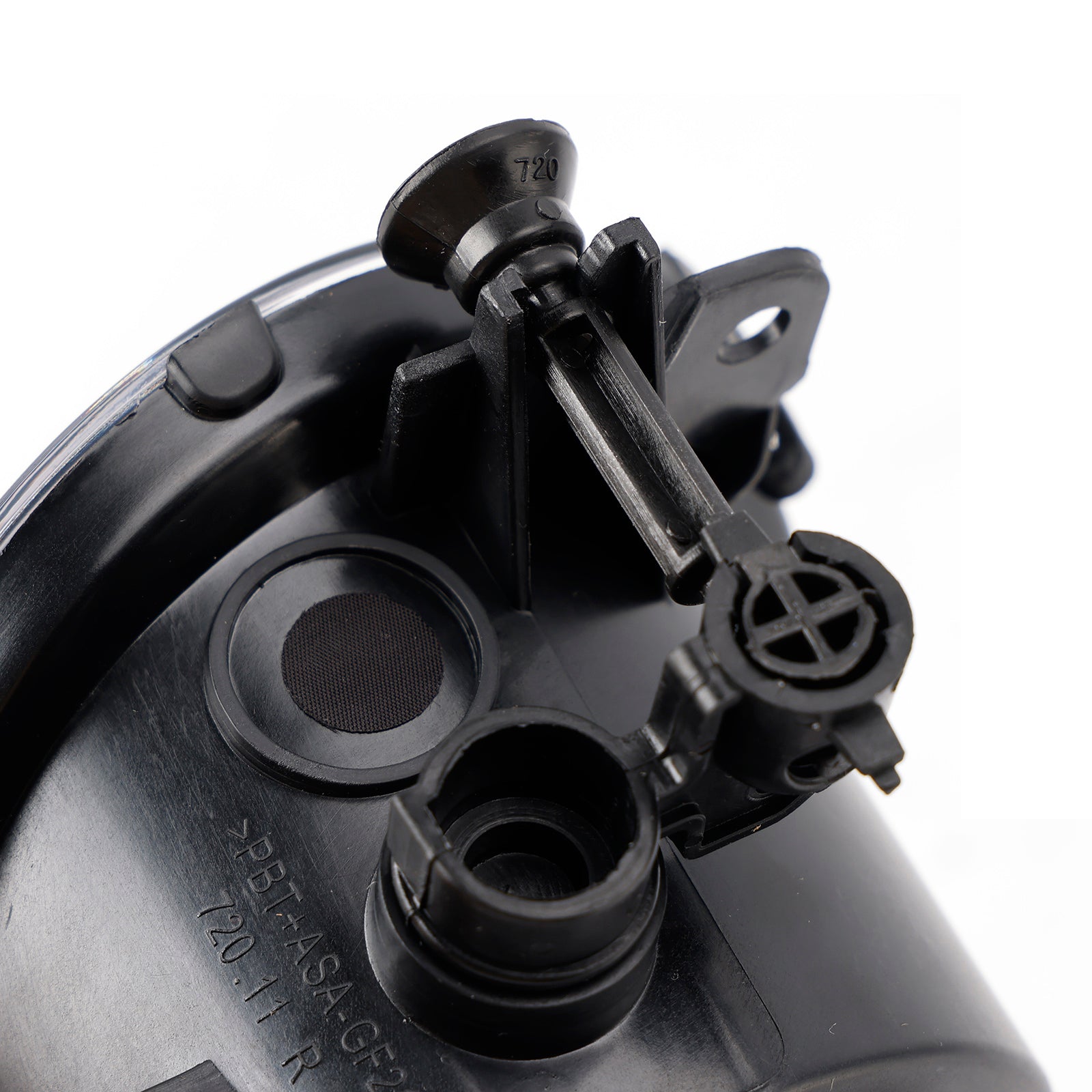 Pair Front Fog Light With Bulbs For BMW F20 F21 F30 F31 F80 2011-2019