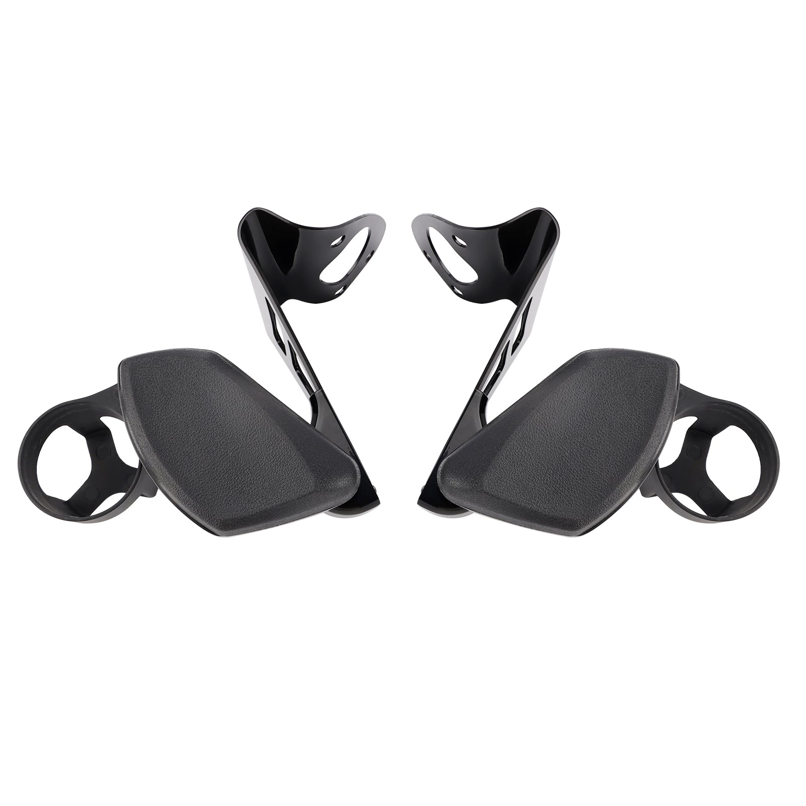 Passenger Armrest w/ Drink Holder fit for Electra Glides Road Glide 2014-2024